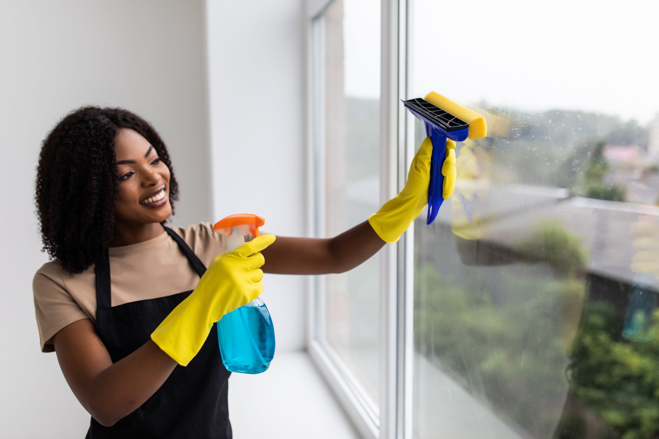 Why It Makes Sense For German To Hire Cleaners From Uganda