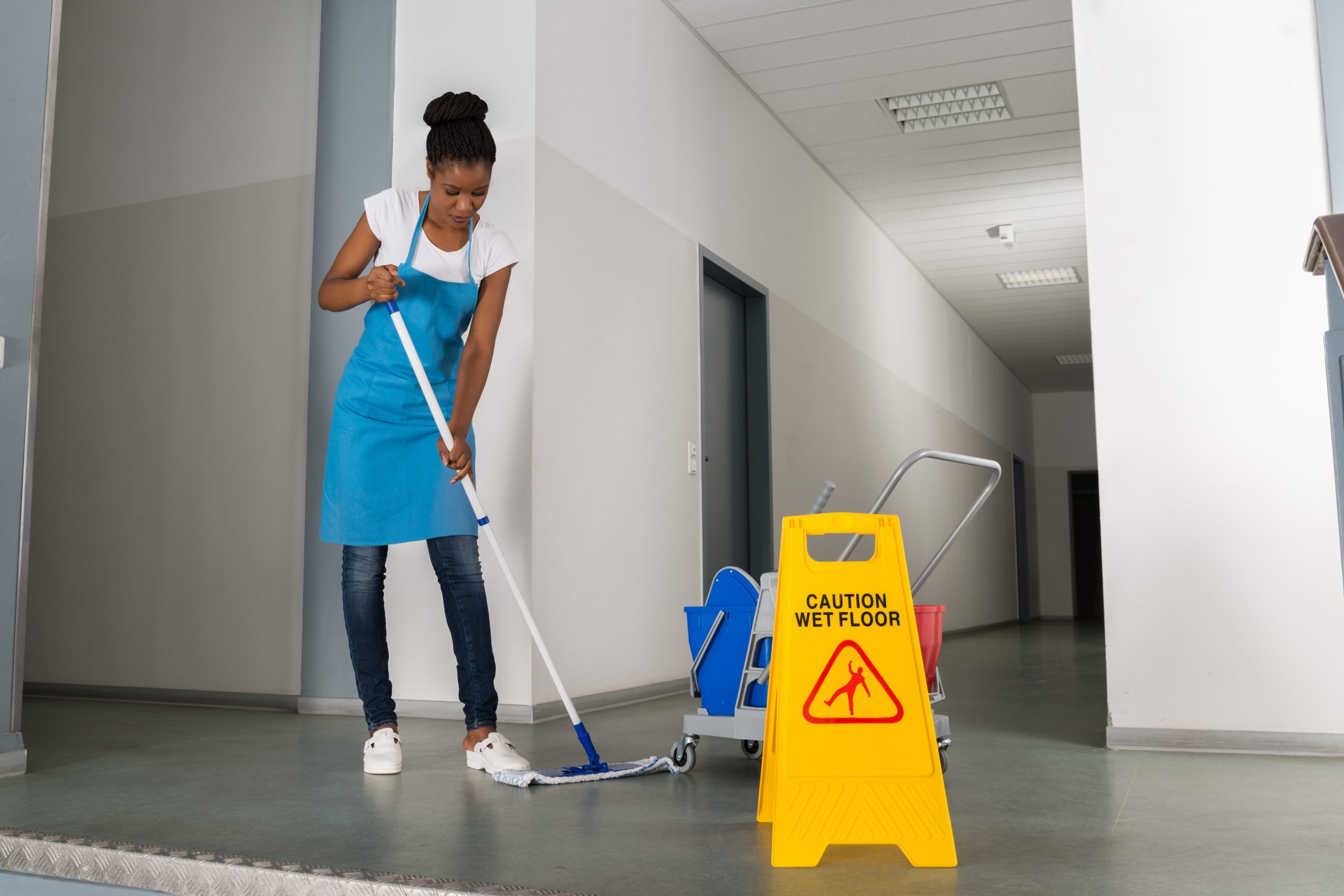 Hire House Maids From Uganda