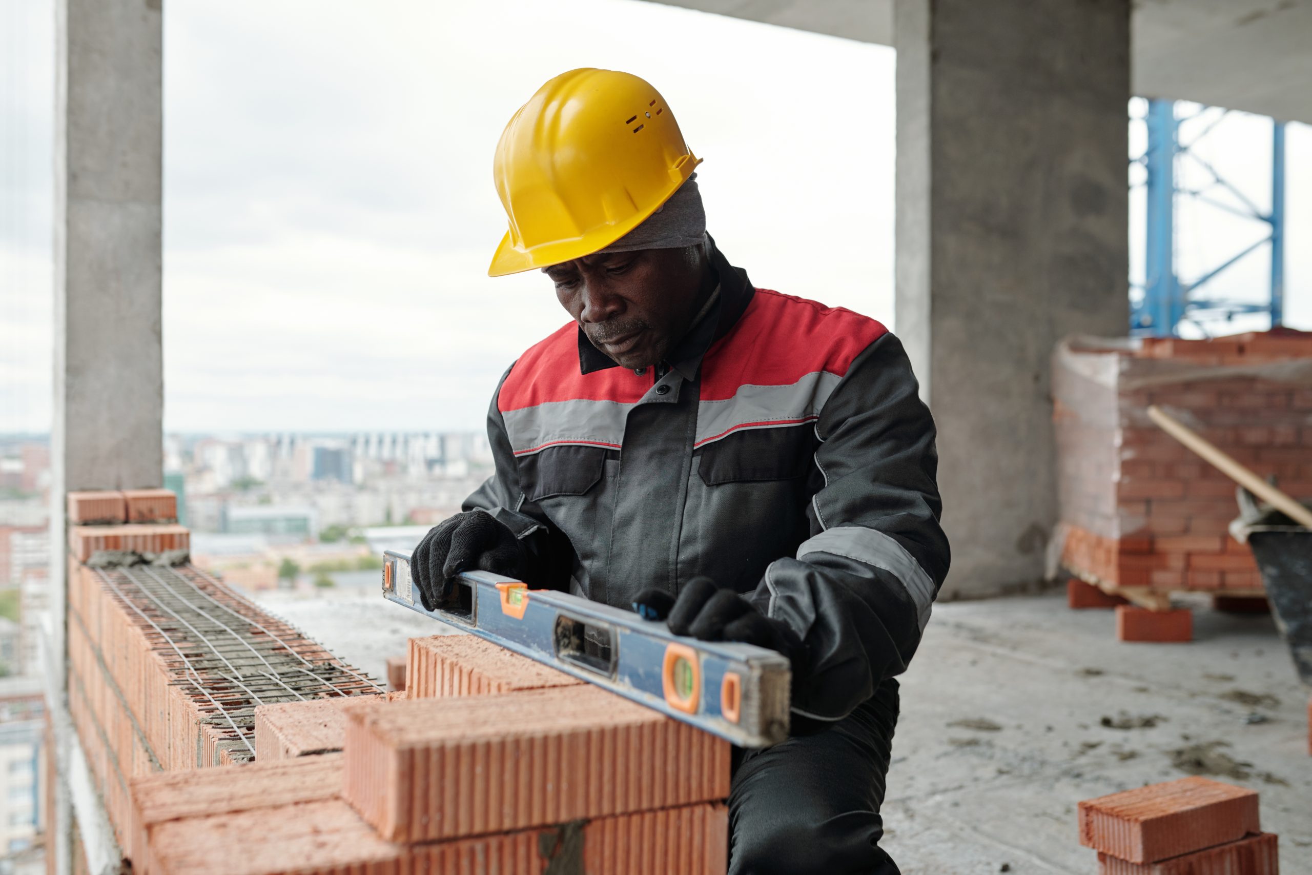 Hire Ugandan Masons