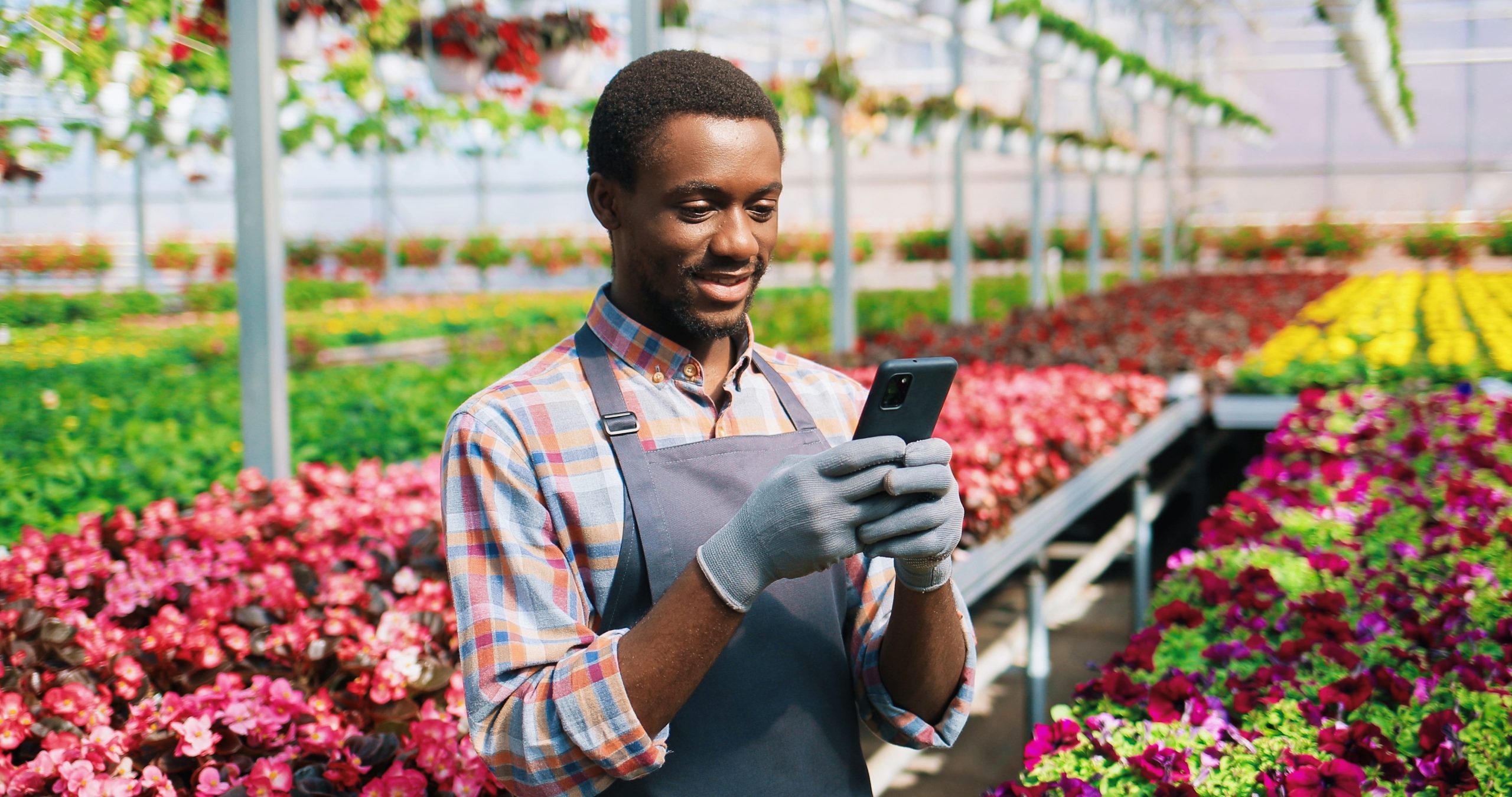 Hire Ugandan Seasonal Farm Workers