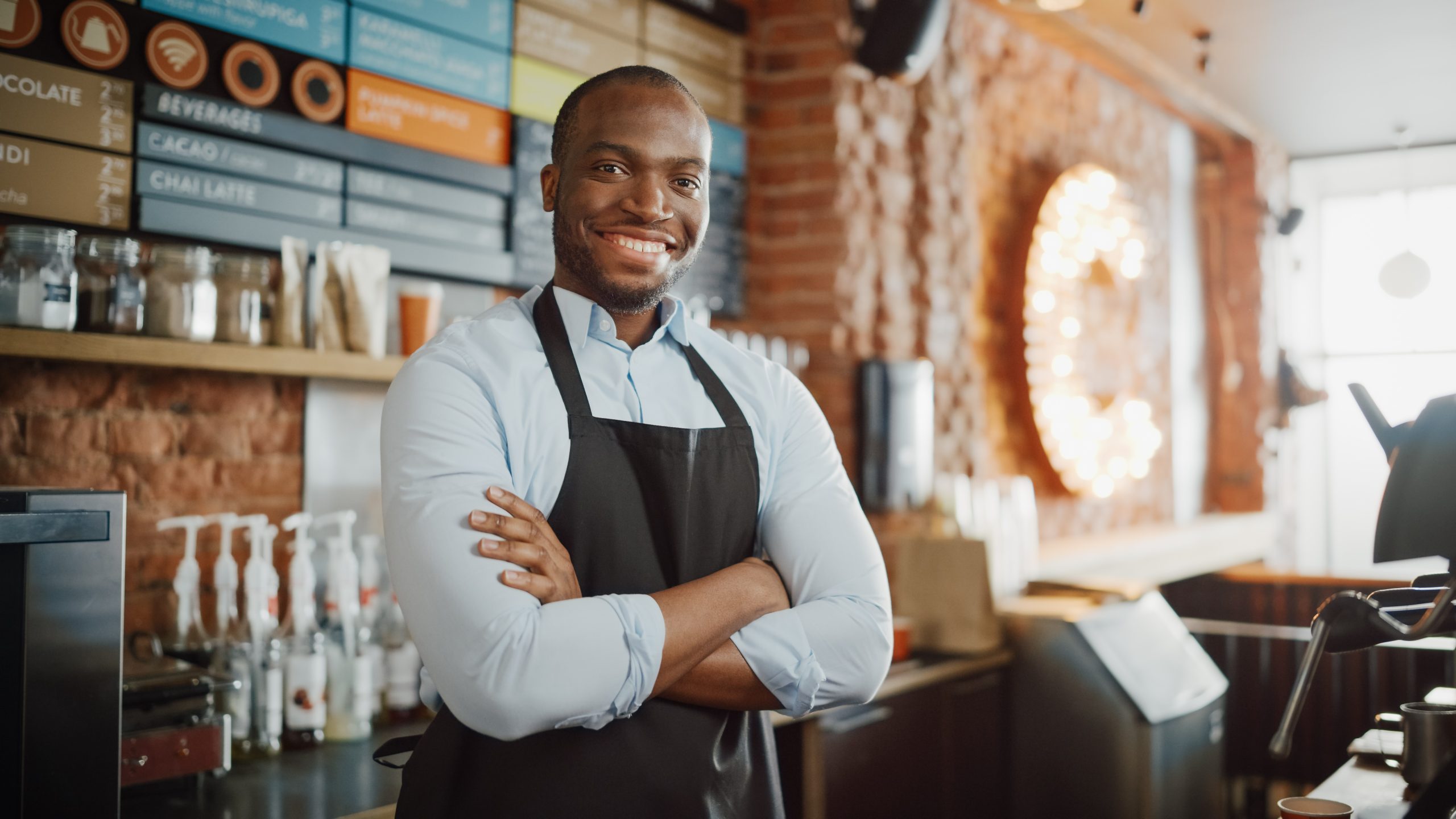 Hire Ugandan Waiters And Waitresses In German