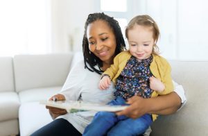 Hiring Nannies From Uganda to German