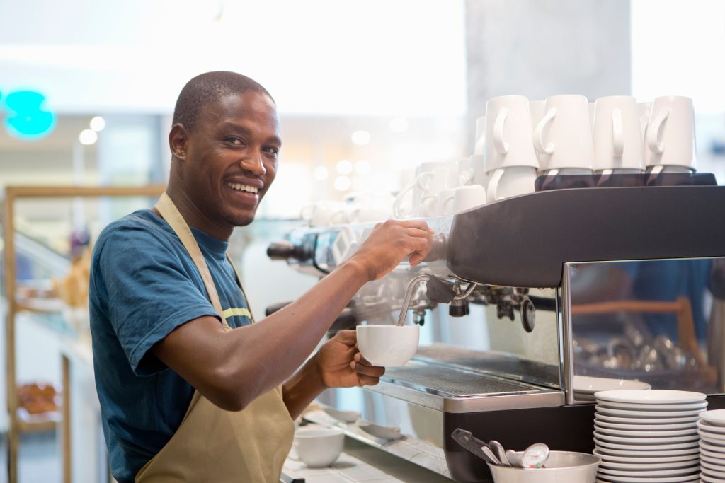 Why Hire Baristas From Uganda For German Hotels