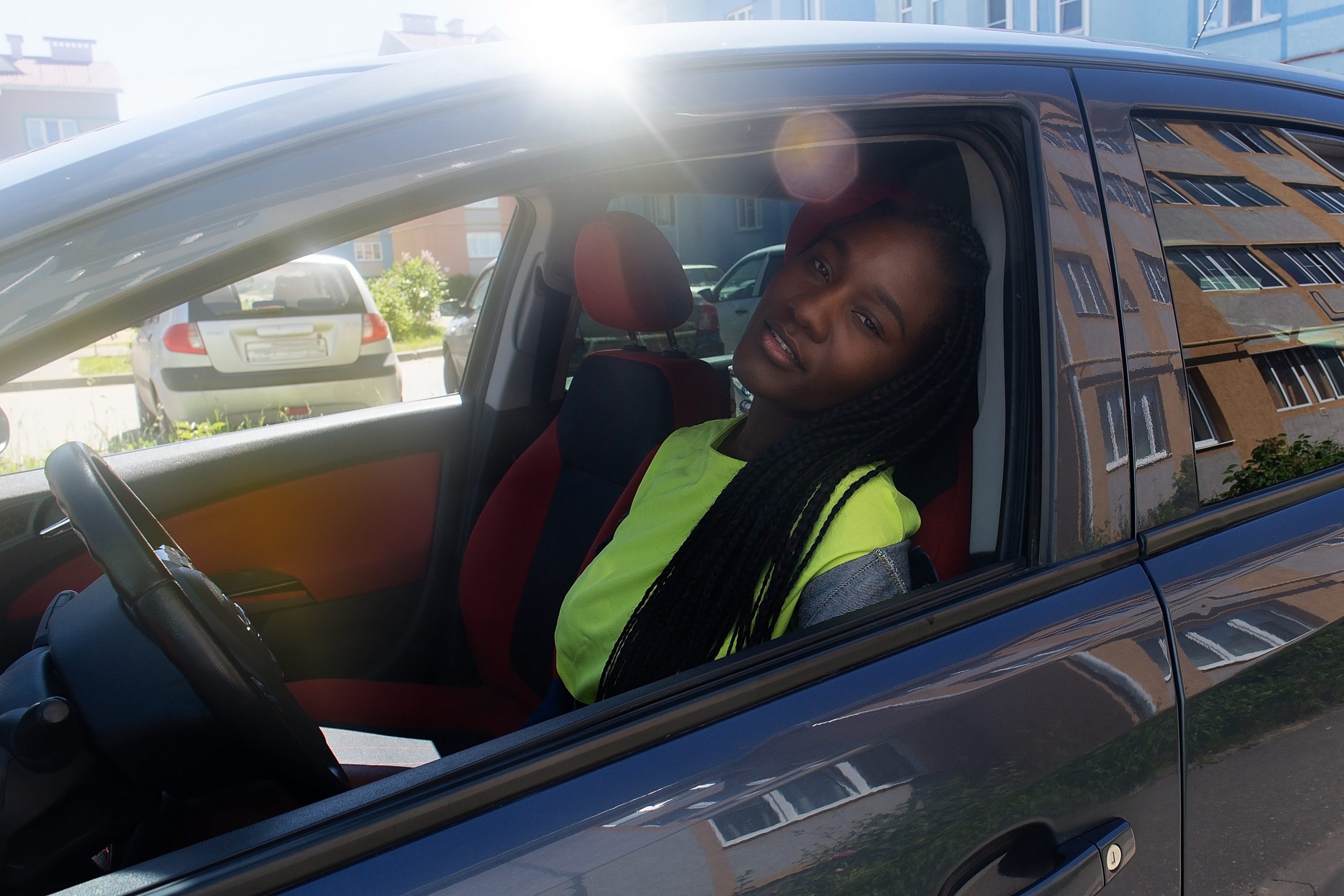 Hire Domestic Drivers