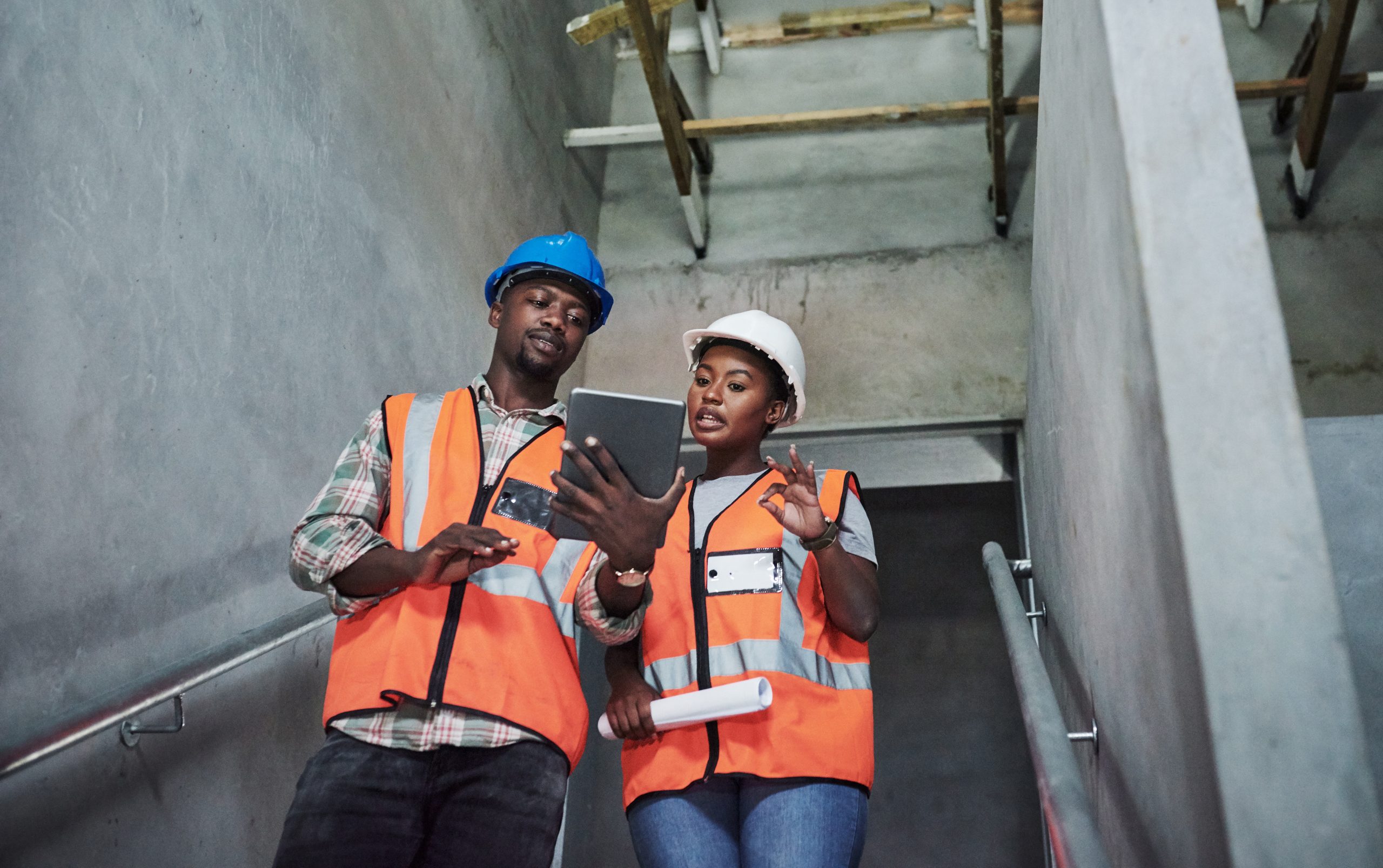 Hire Construction Workers