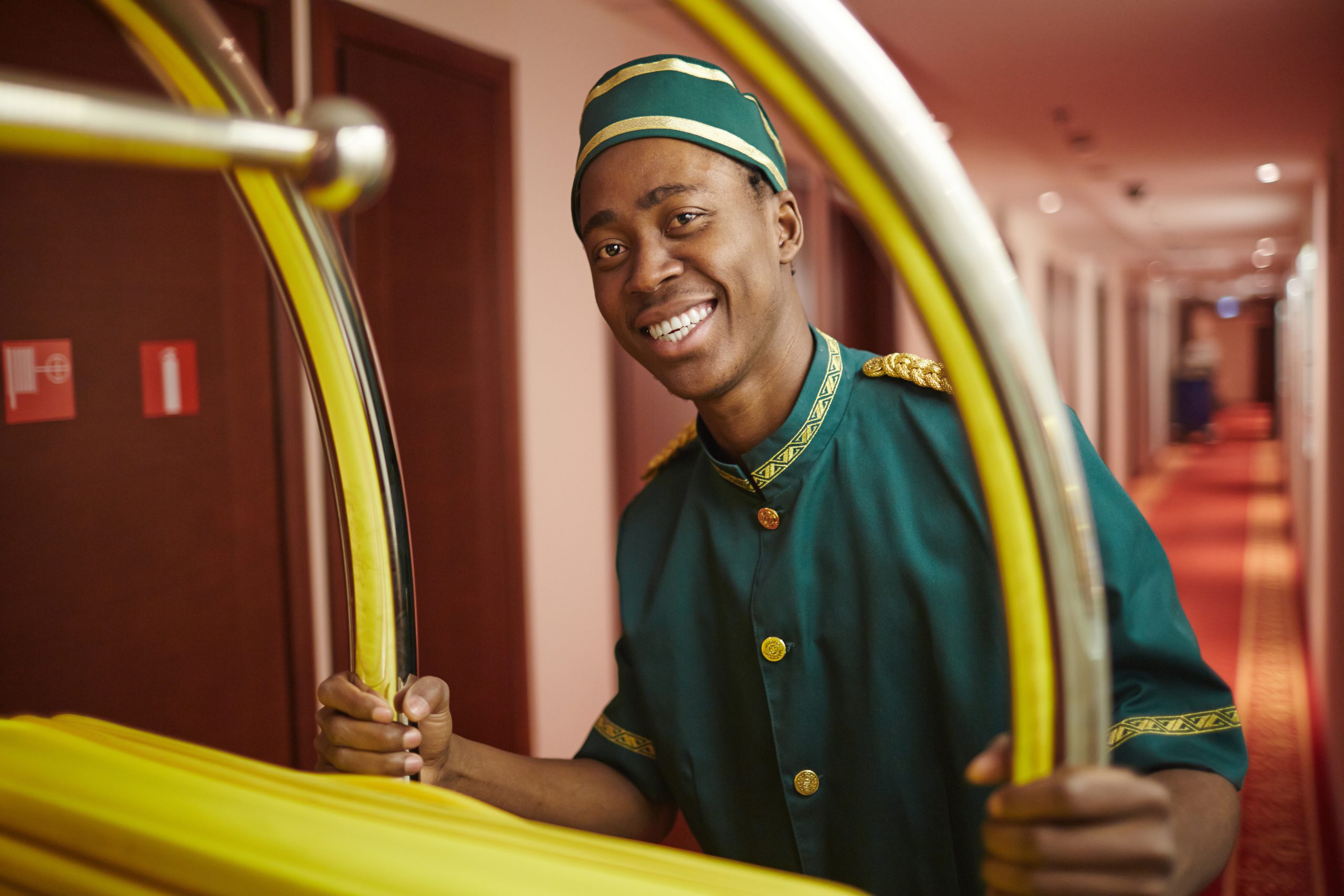 In What Ways Do Ugandans Hotel Workers Offer Kuwait's Hospitality Industry An Advantage