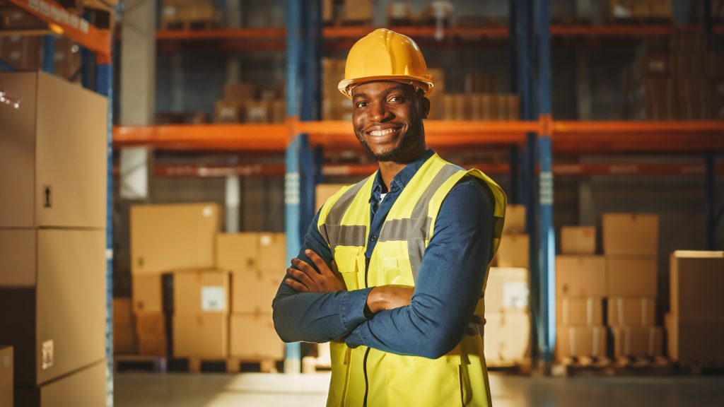 What Makes Ugandans The Ideal Warehouse Workers For Kuwait