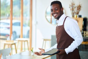 Why Ugandan Waiters And Waitresses Are The Best Choices For Kuwait