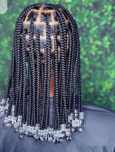 Photo from customer review