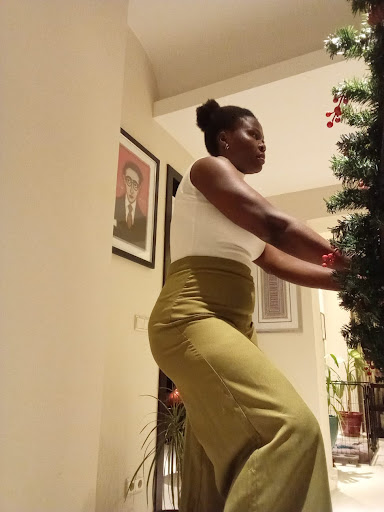 Photo from customer review