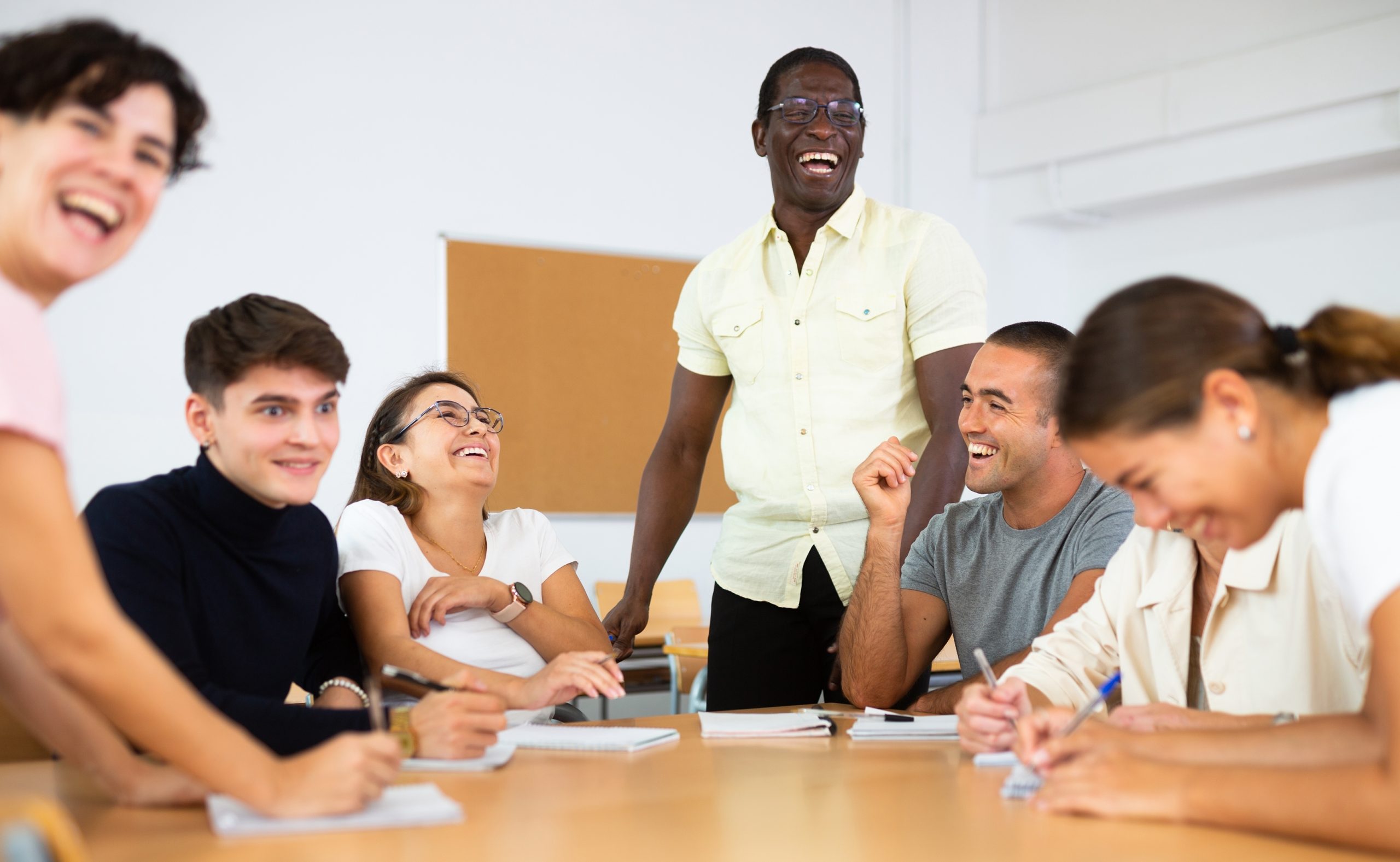 Hire Secondary School Teachers