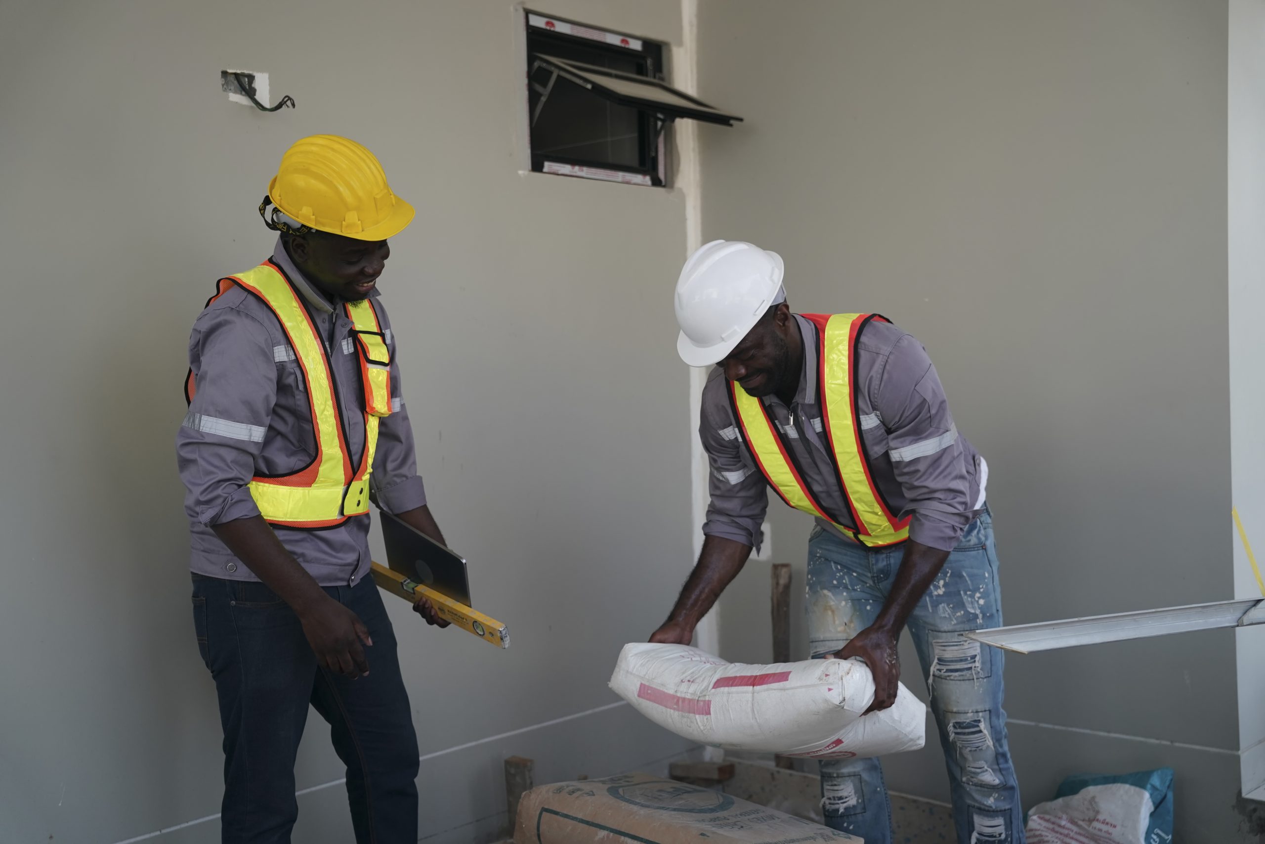 Hire Construction Workers