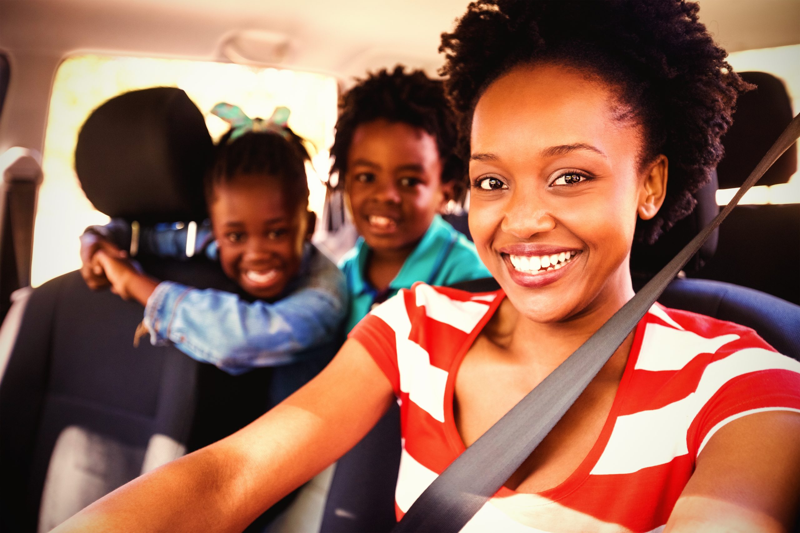 Hire Domestic Drivers