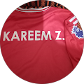 Kareem Mbaziira profile picture