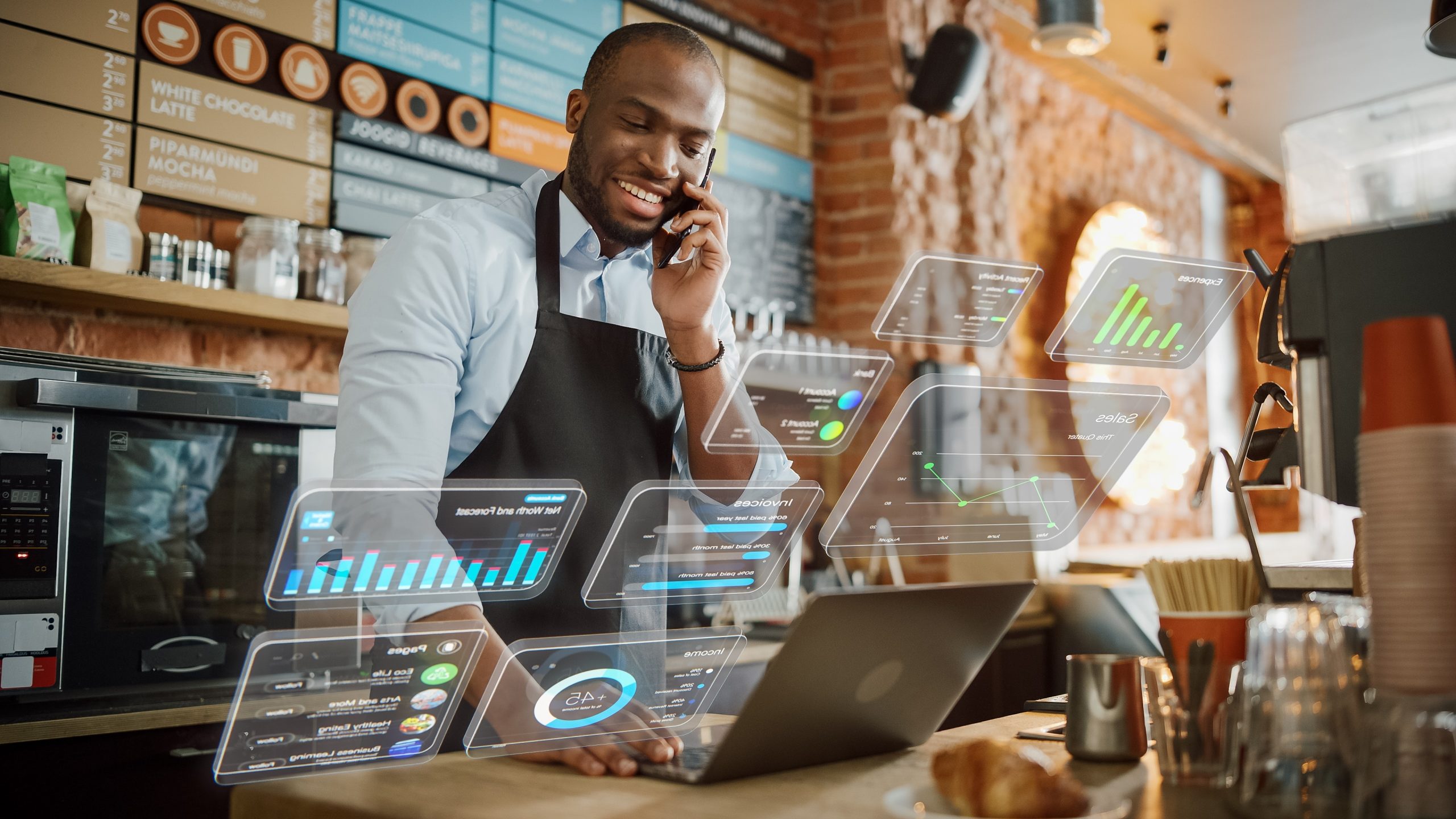 Hire Restaurant Workers