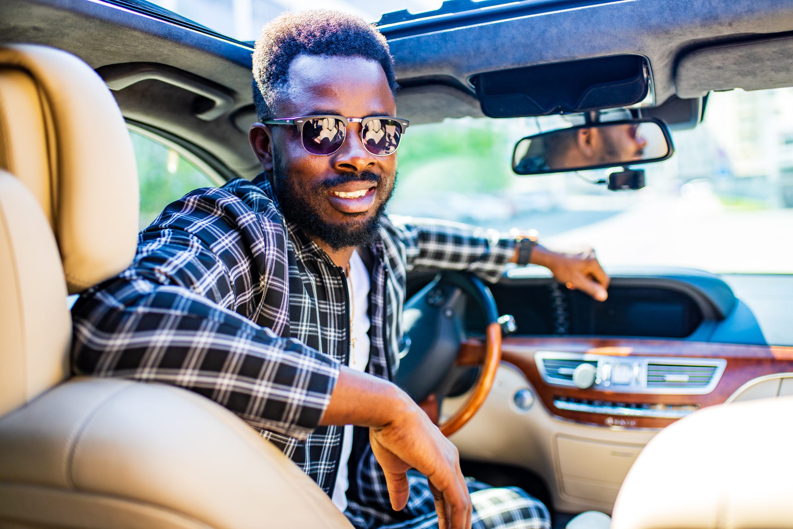 Hire Domestic Drivers