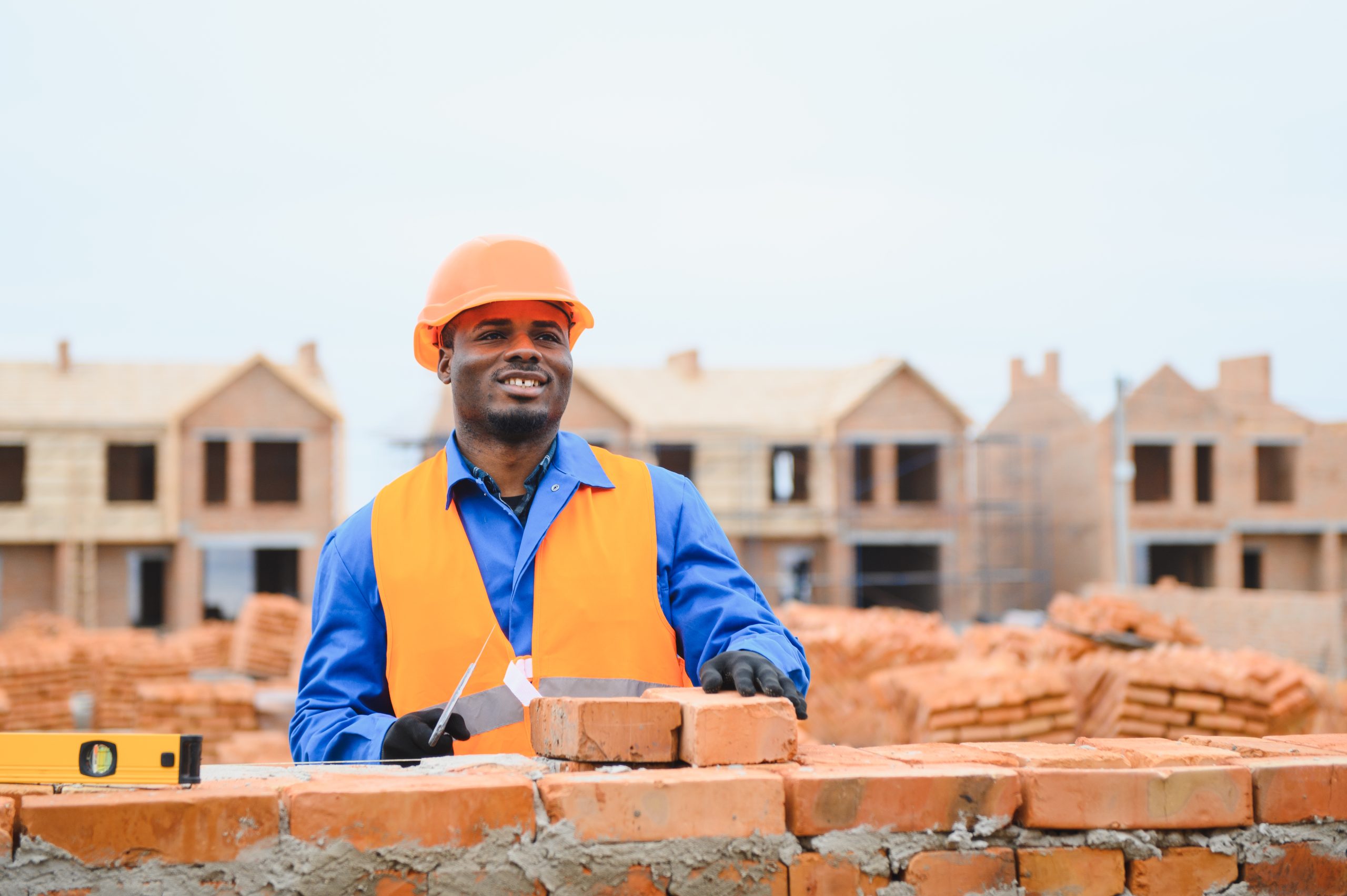 There Are Many Reasons Why New Zealanders Should Hire Masons From Uganda?