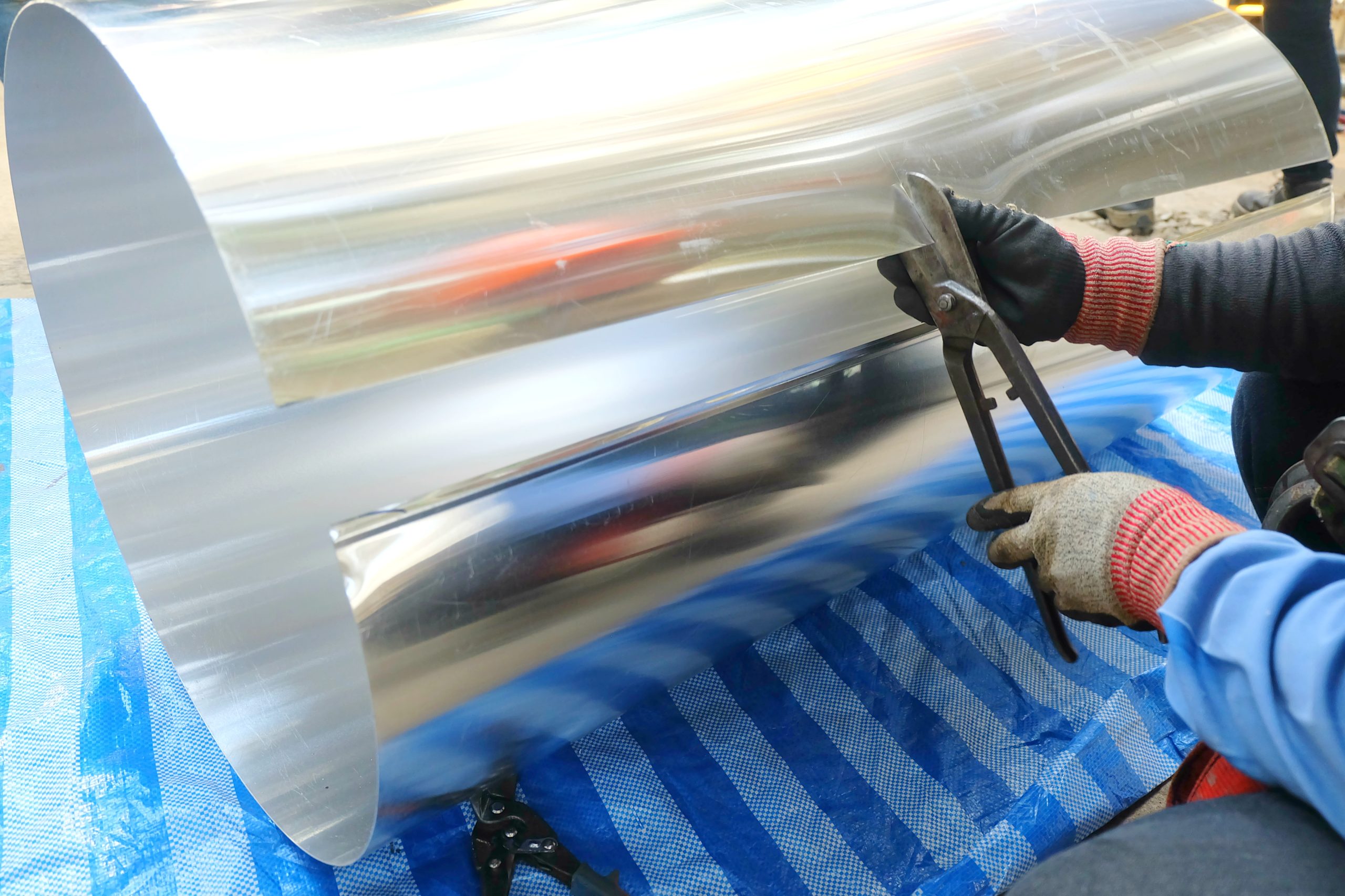 Hire Factory Workers