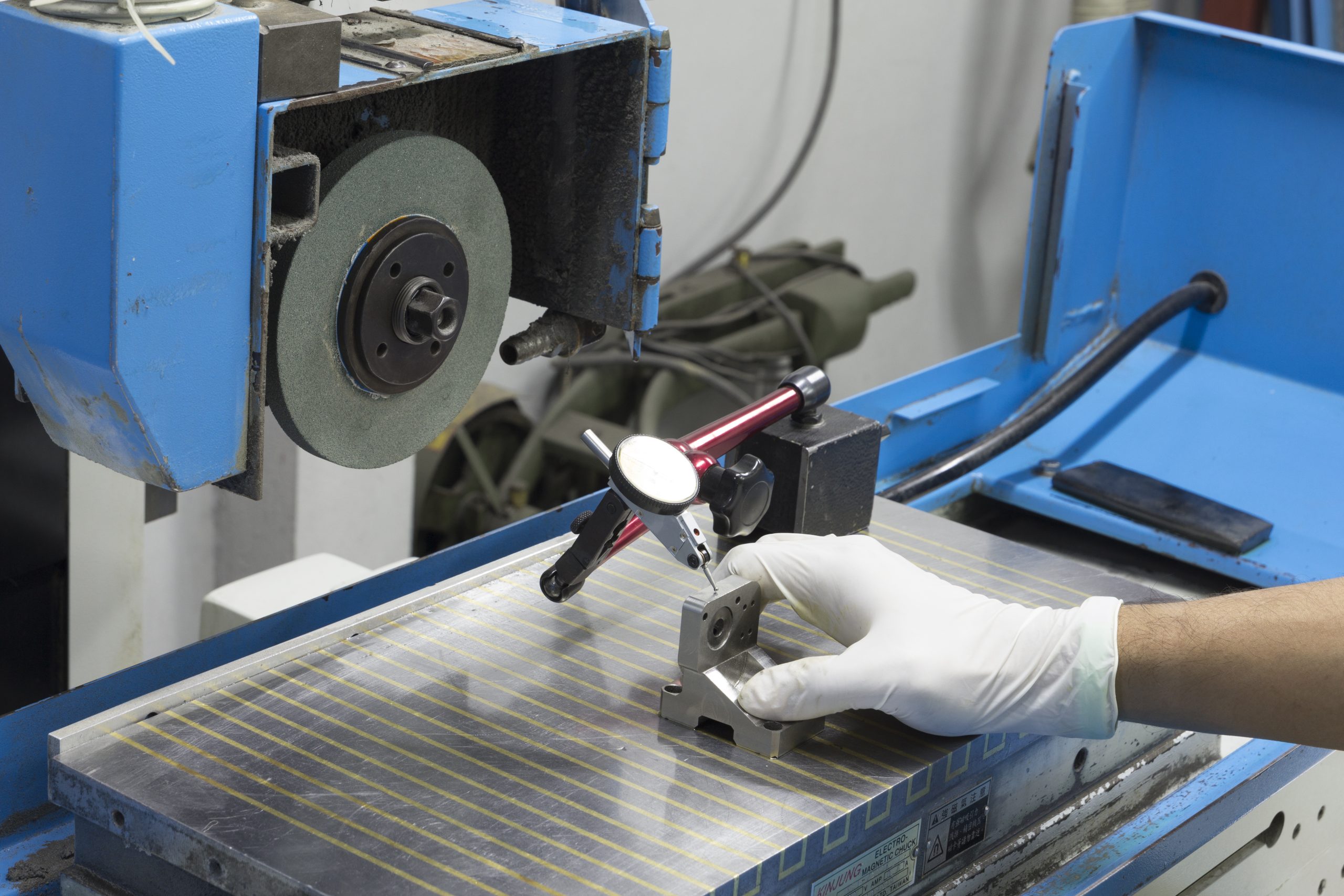 Hire Factory Workers