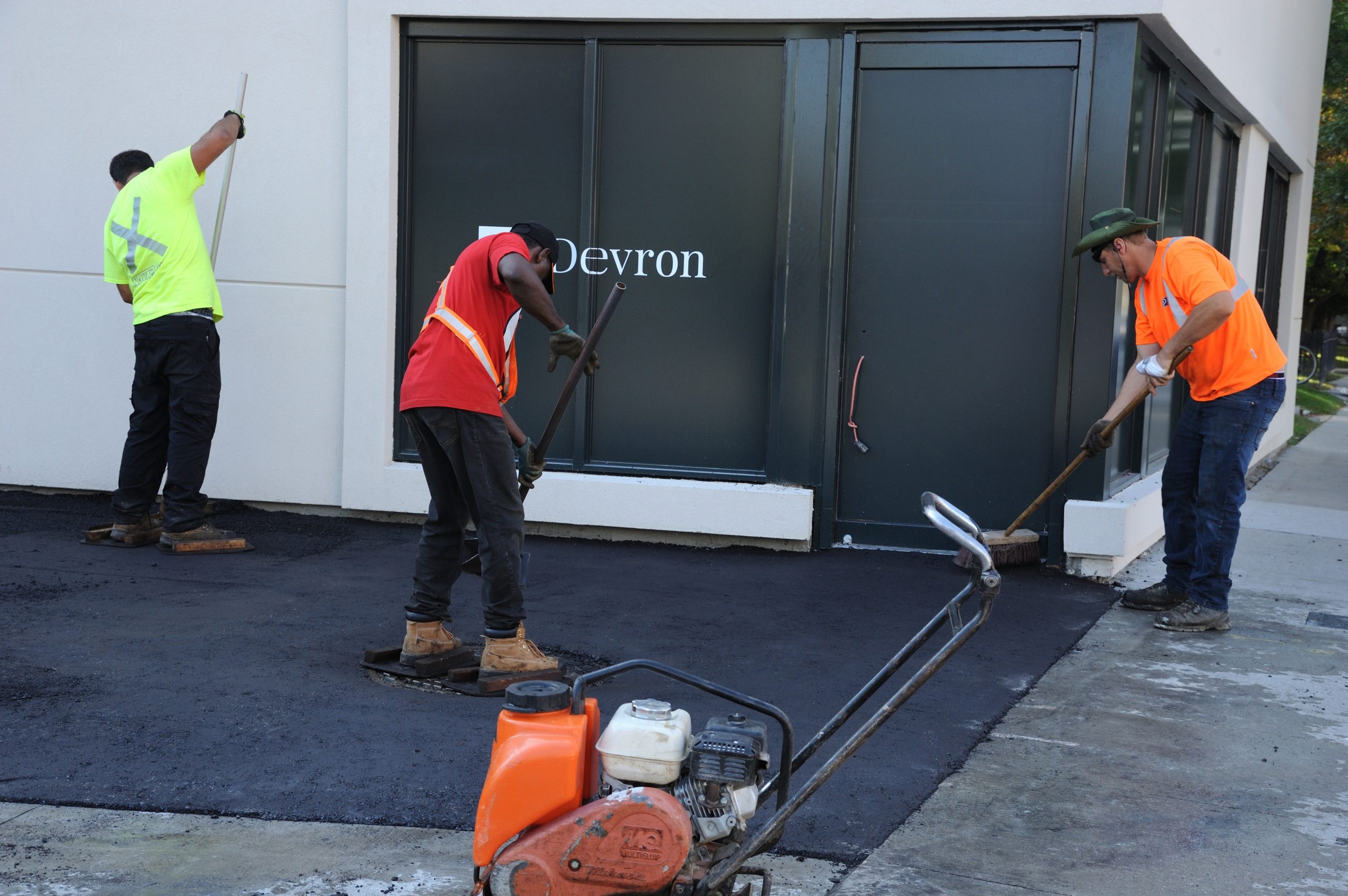 Hire Construction Workers