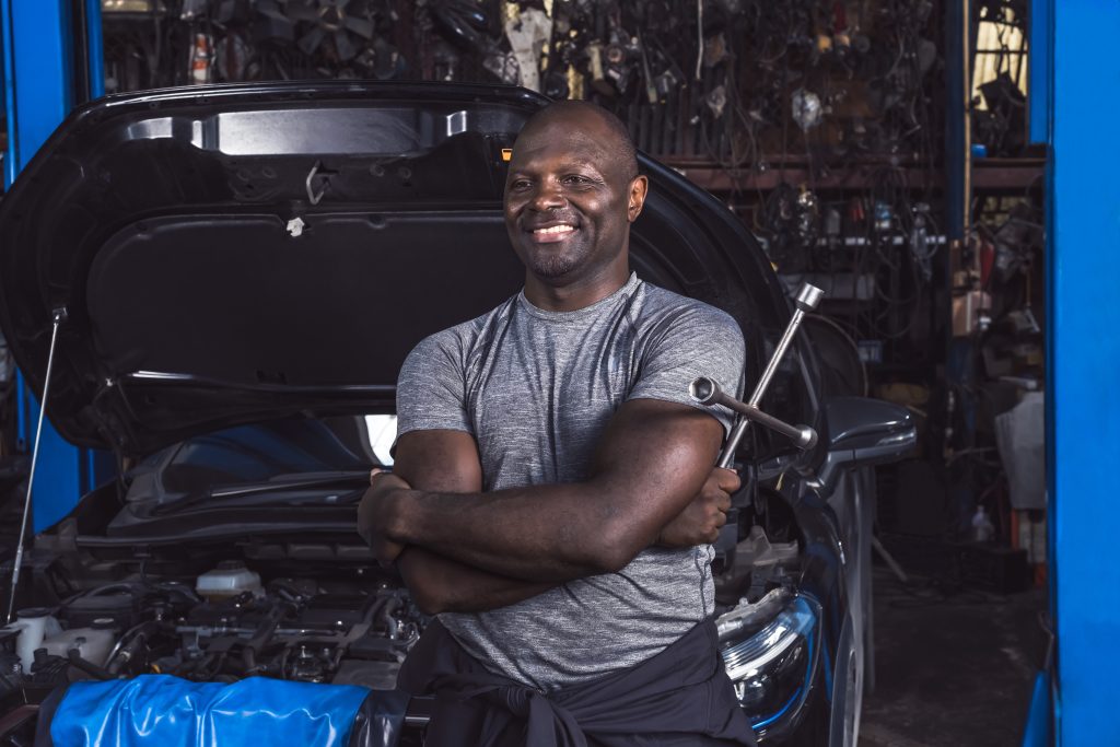 Hiring Ugandan Mechanics In Poland