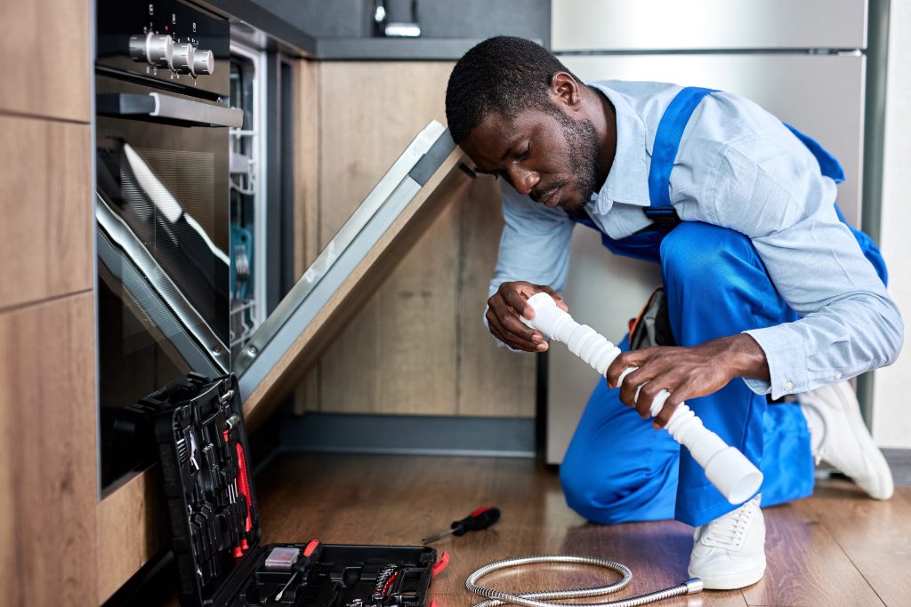 Why Hiring Ugandan Plumbers Is The Best Option For Poland