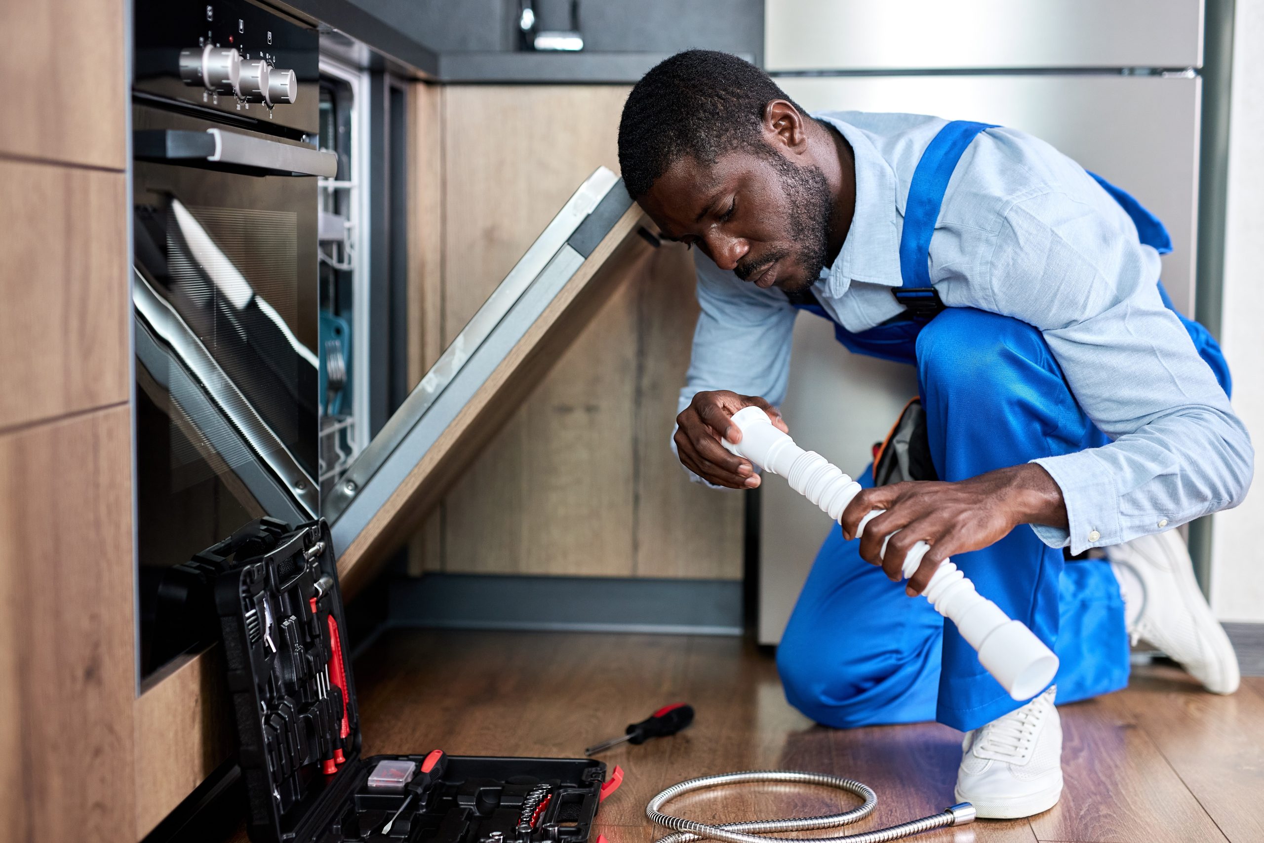 Why Hiring Ugandan Plumbers Is The Best Option For Poland