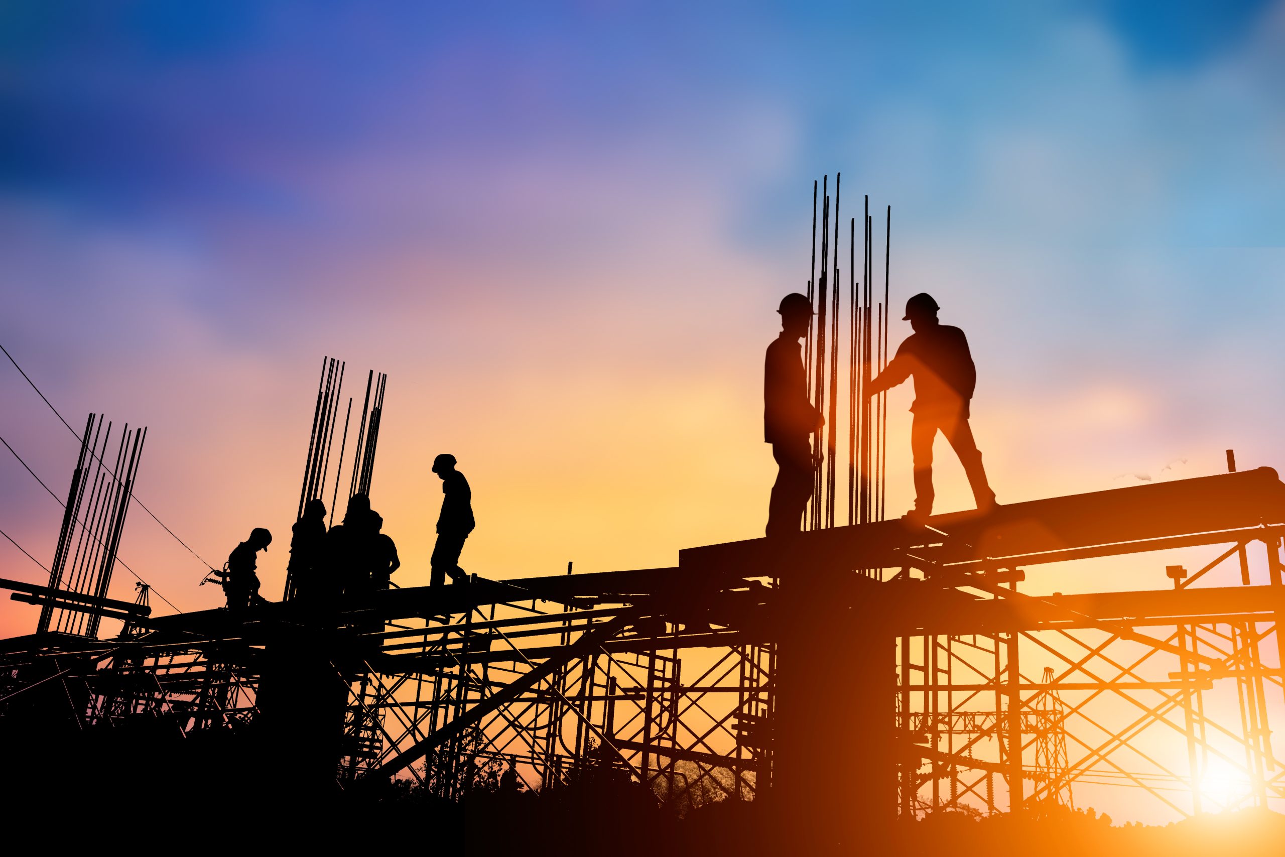 Hire Construction Workers