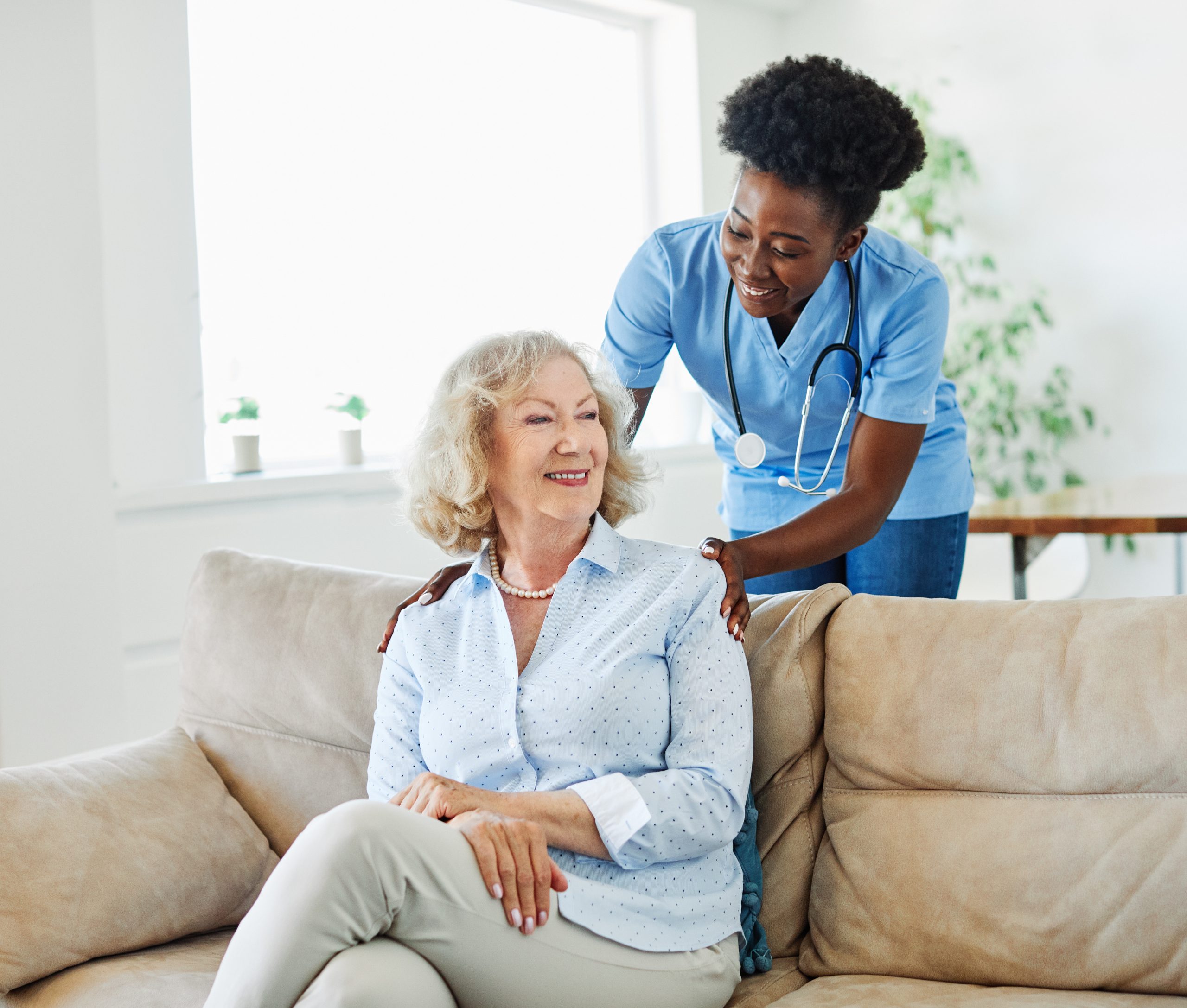 Hire Caregivers