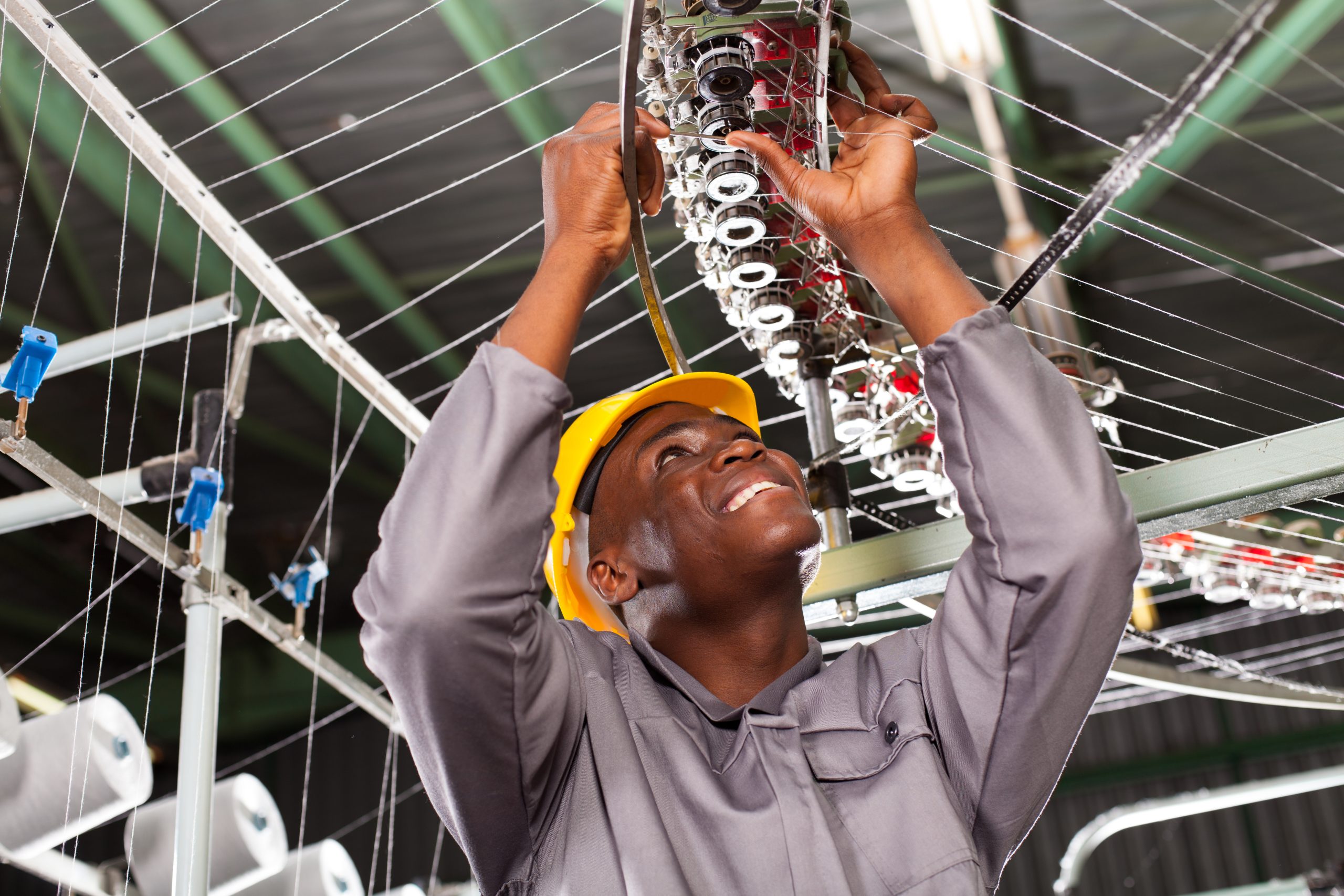 Hire Factory workers, Hire Textile cloth workers