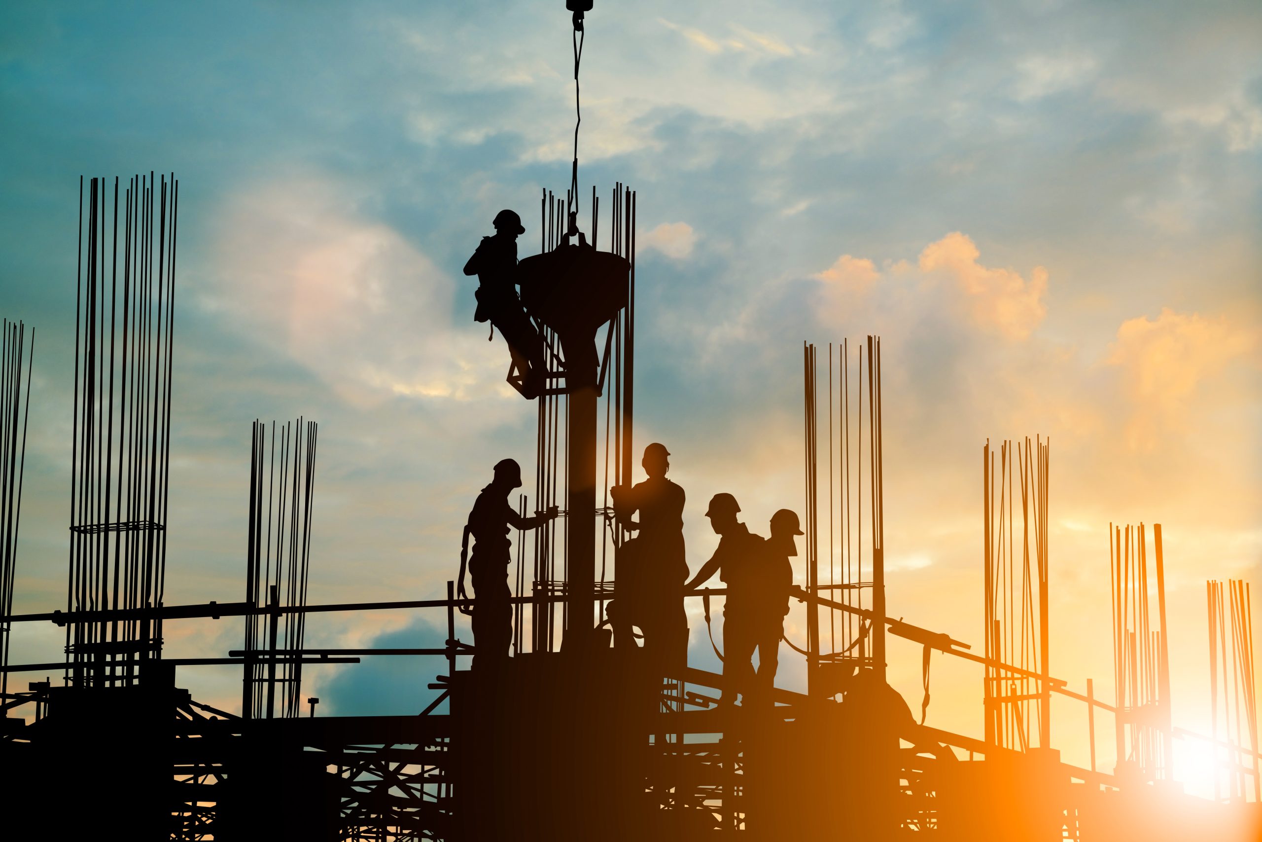 Hire Construction Workers