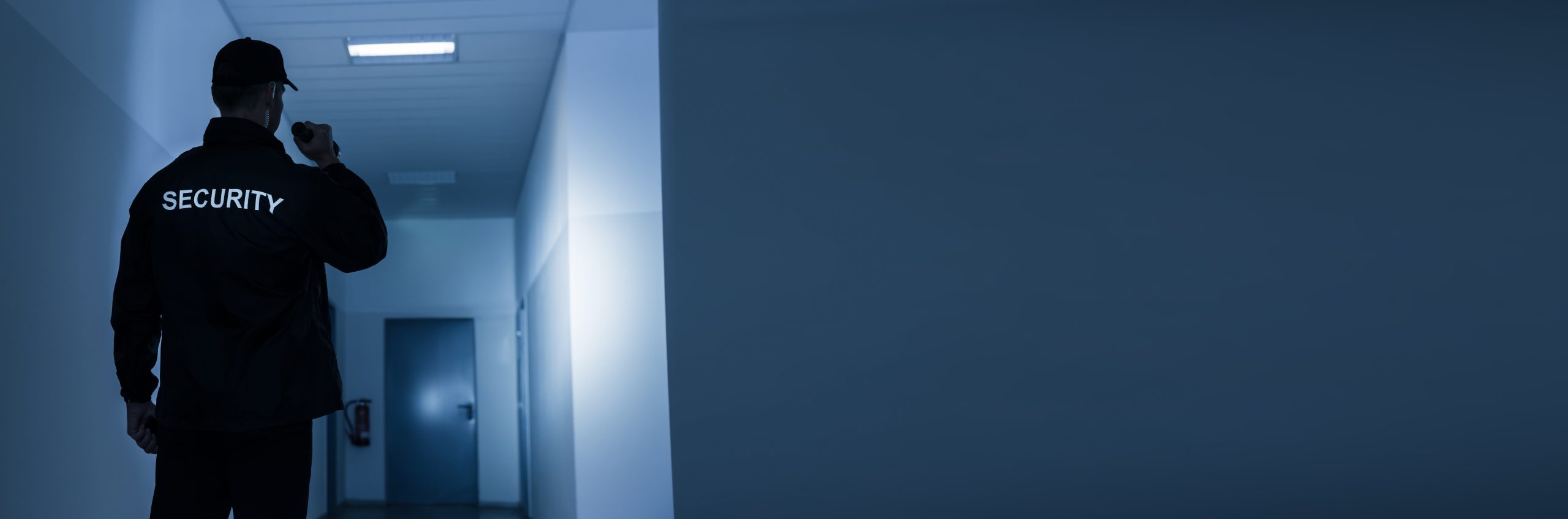 Hire Security Guards