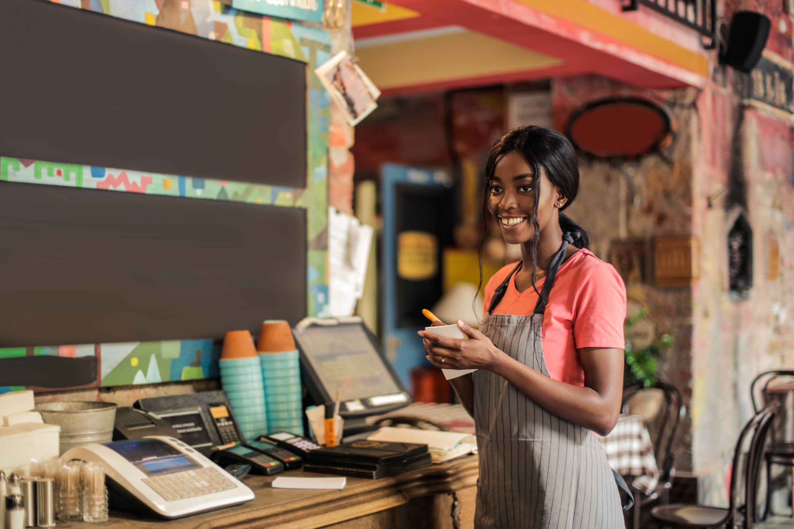 Hire waiters, Hire waitresses