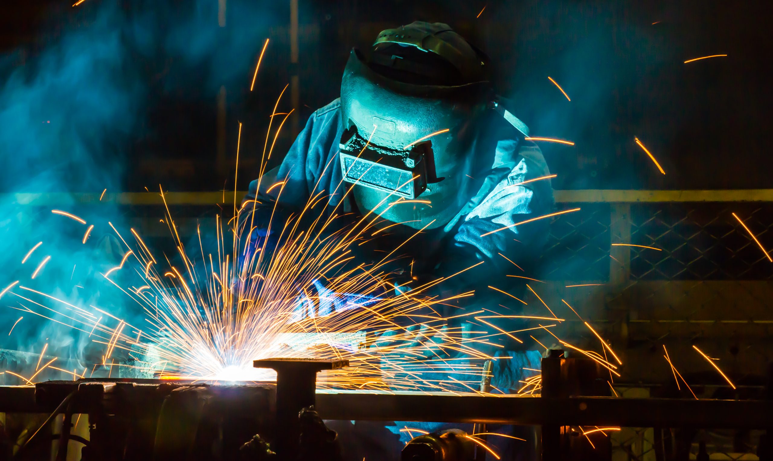 Hire Welders