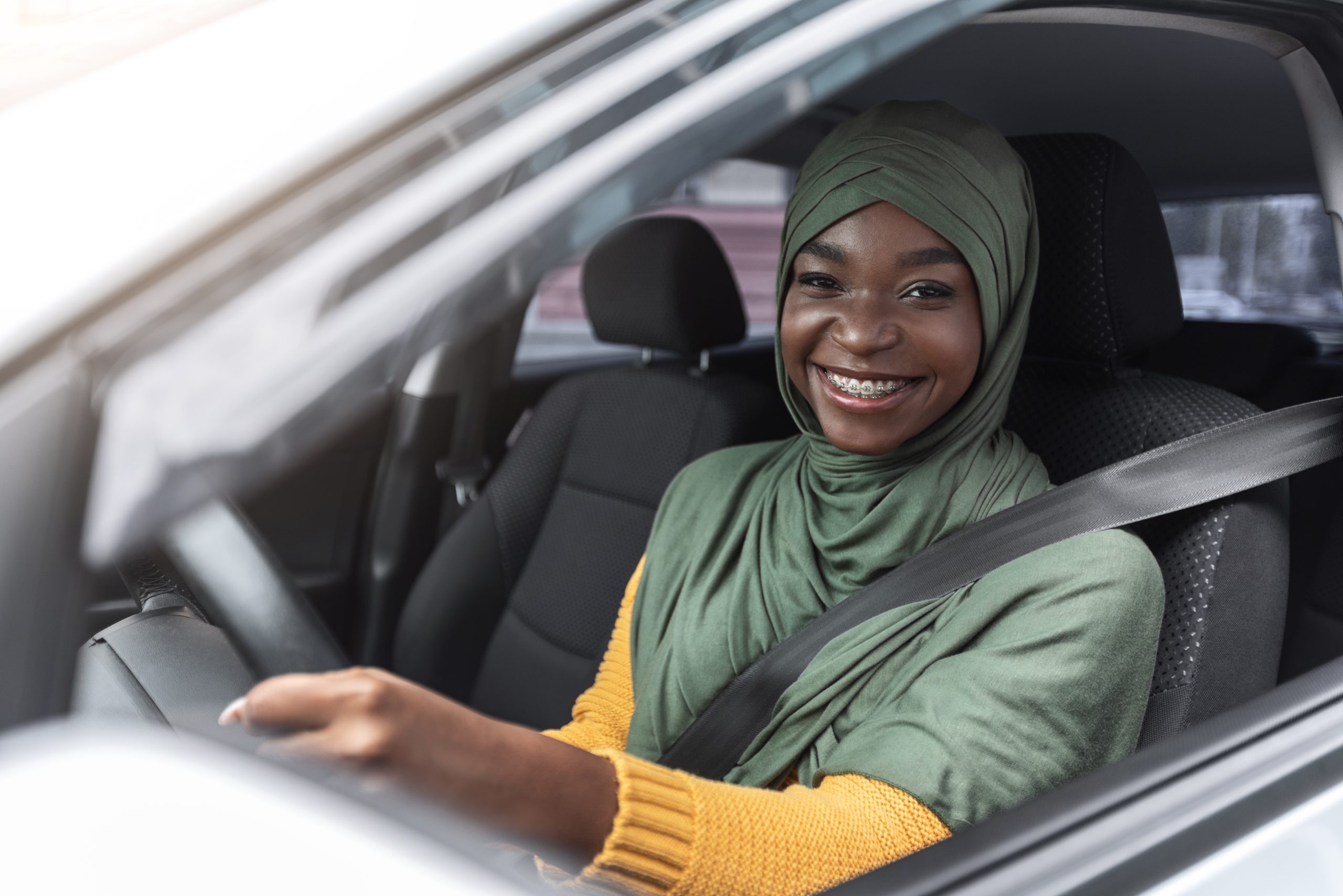 Explaining Why Ugandans Are The Most Outstanding Domestic Drivers In Qatar