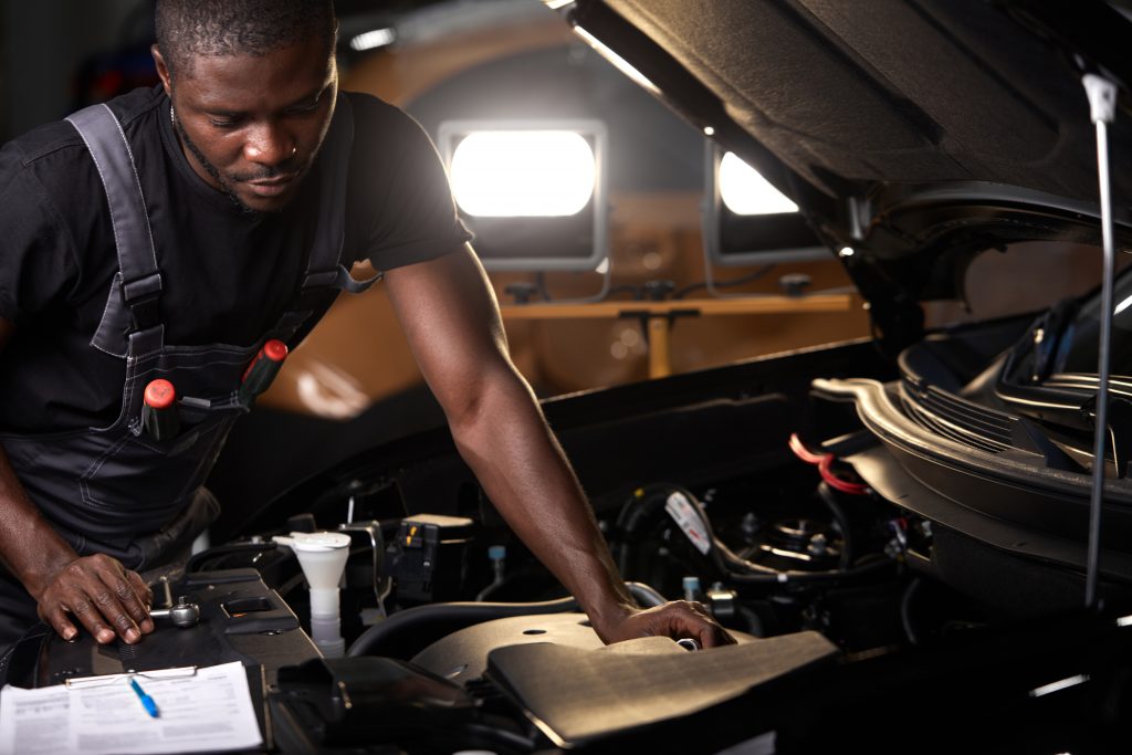 The Advantages Of Hiring Ugandan Mechanics In Qatar