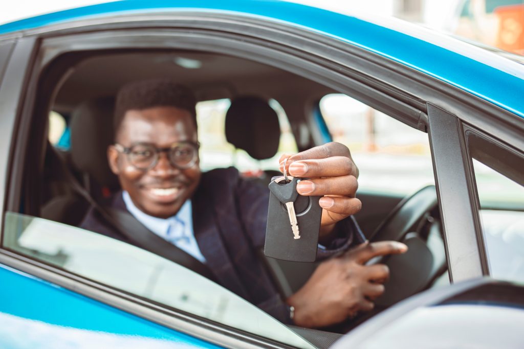 The Advantages Of Hiring Ugandan Taxi Drivers In Qatar