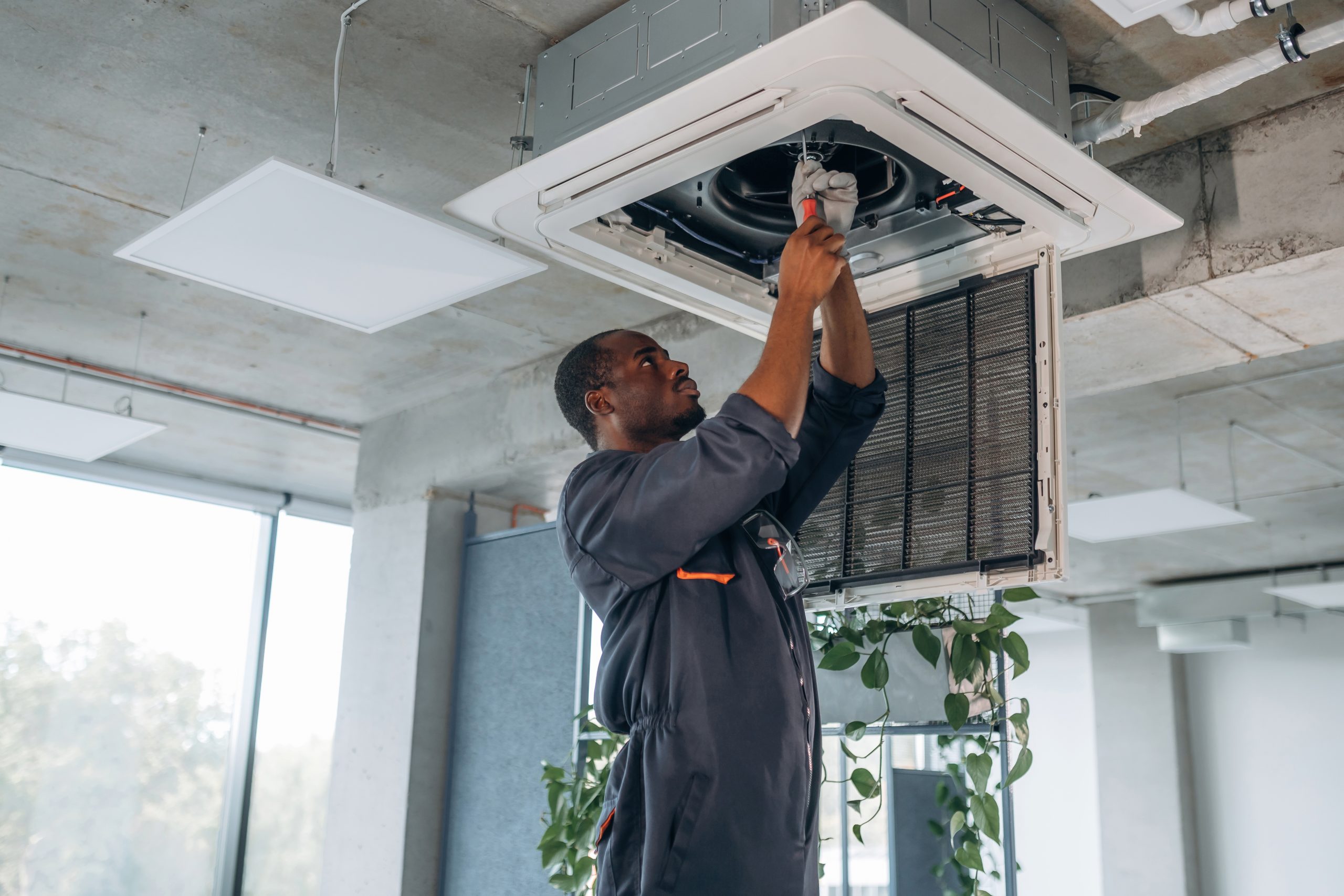 Hire Air Conditioning Technicians, Hire HVAC Technicians, Hire Air Conditioning Technicians