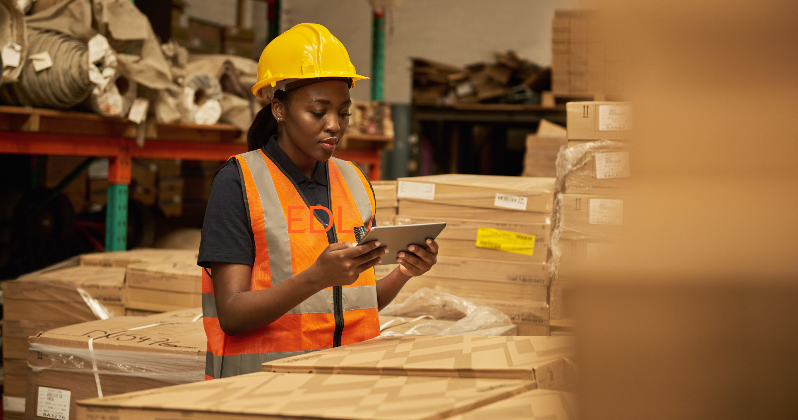 Hire Warehouse workers