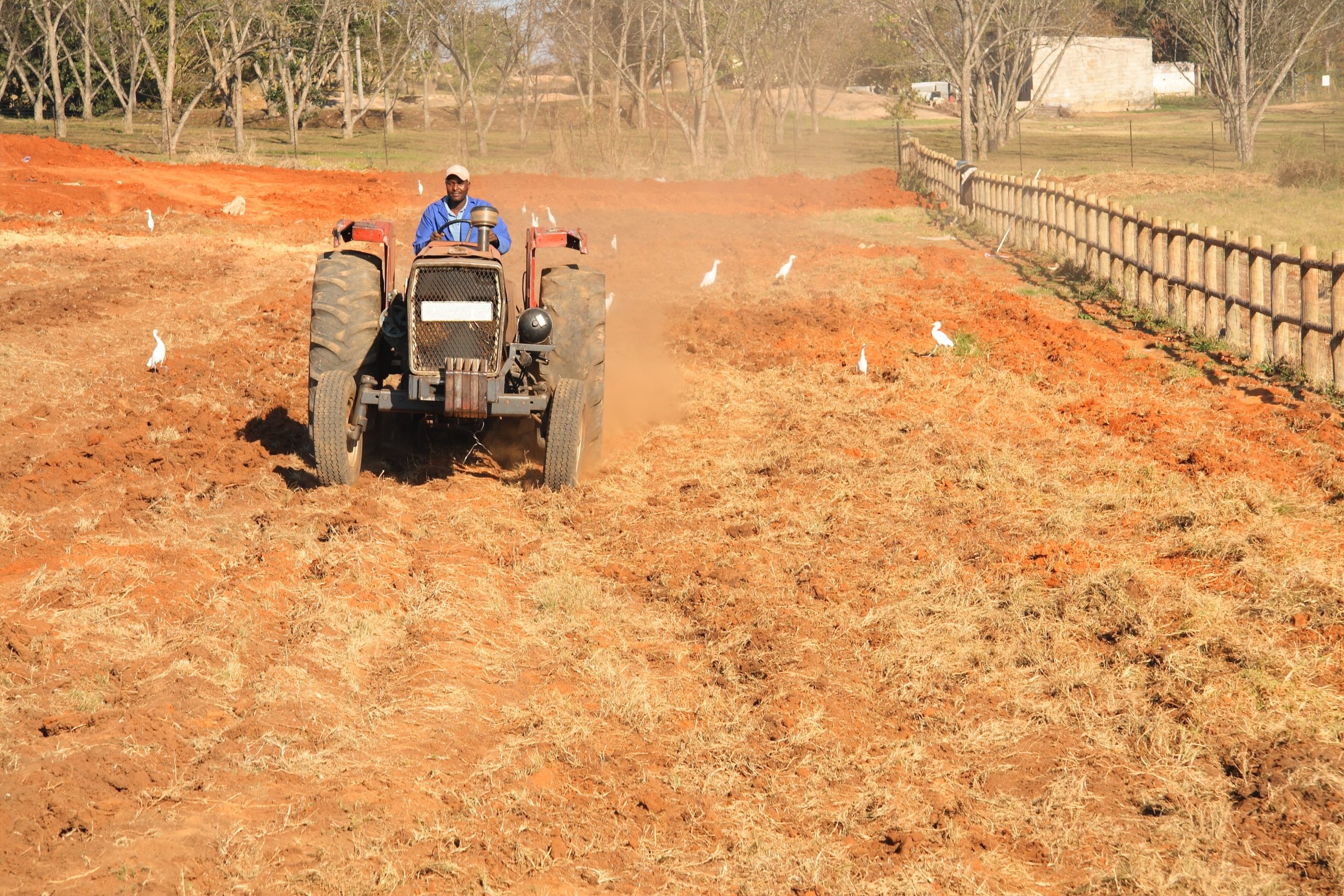 Hire Seasonal Farm workers