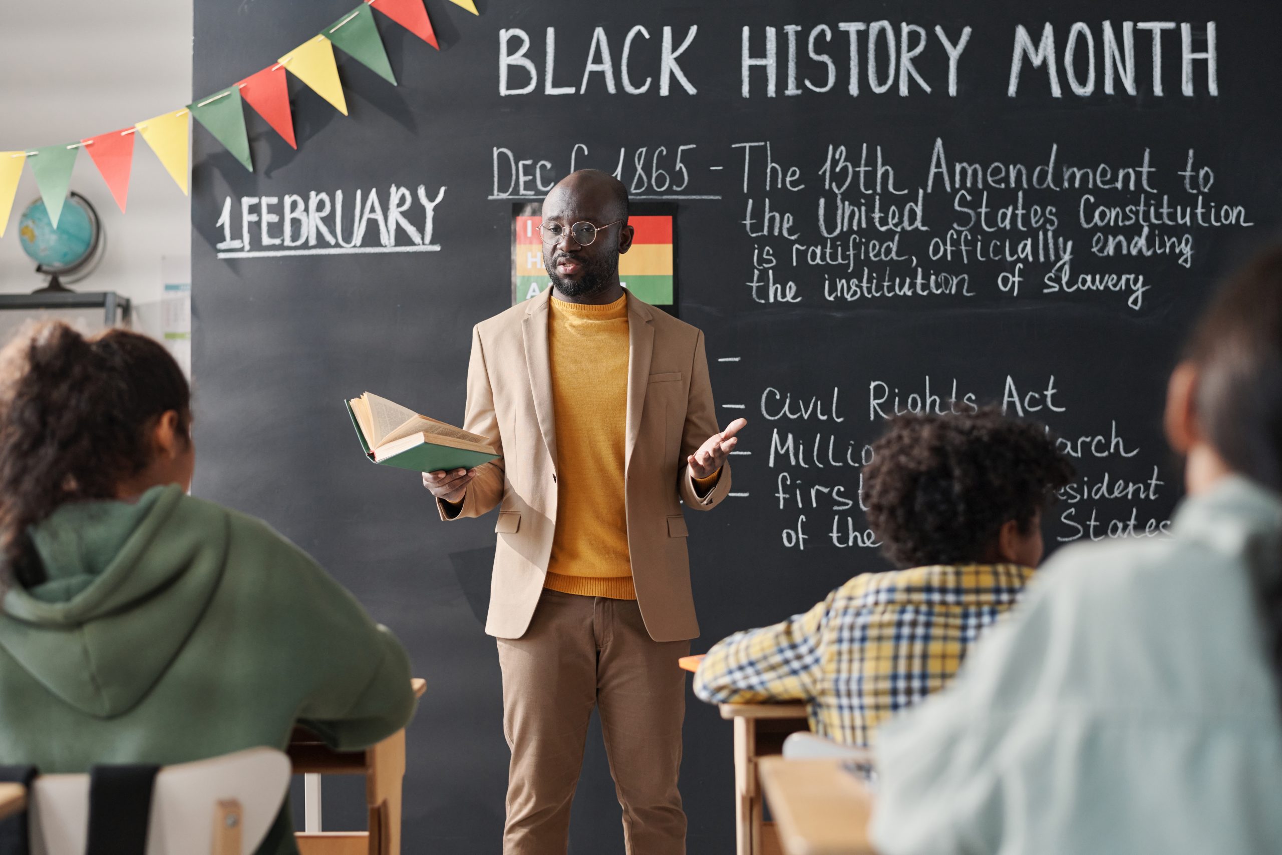 Hire Secondary School Teachers