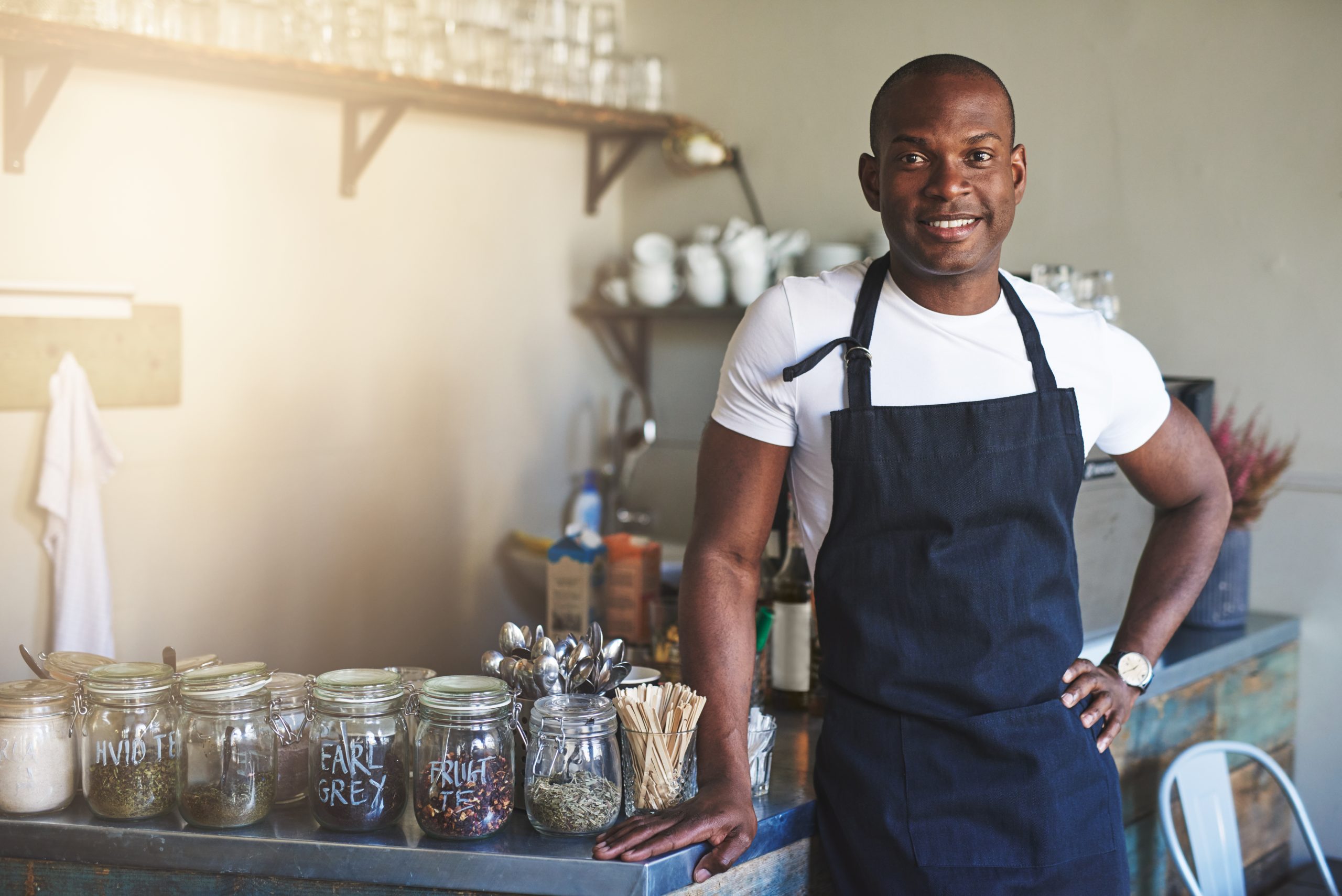 Why Ugandan Waiters And Waitresses Are The Best Choices For Saudi Arabia