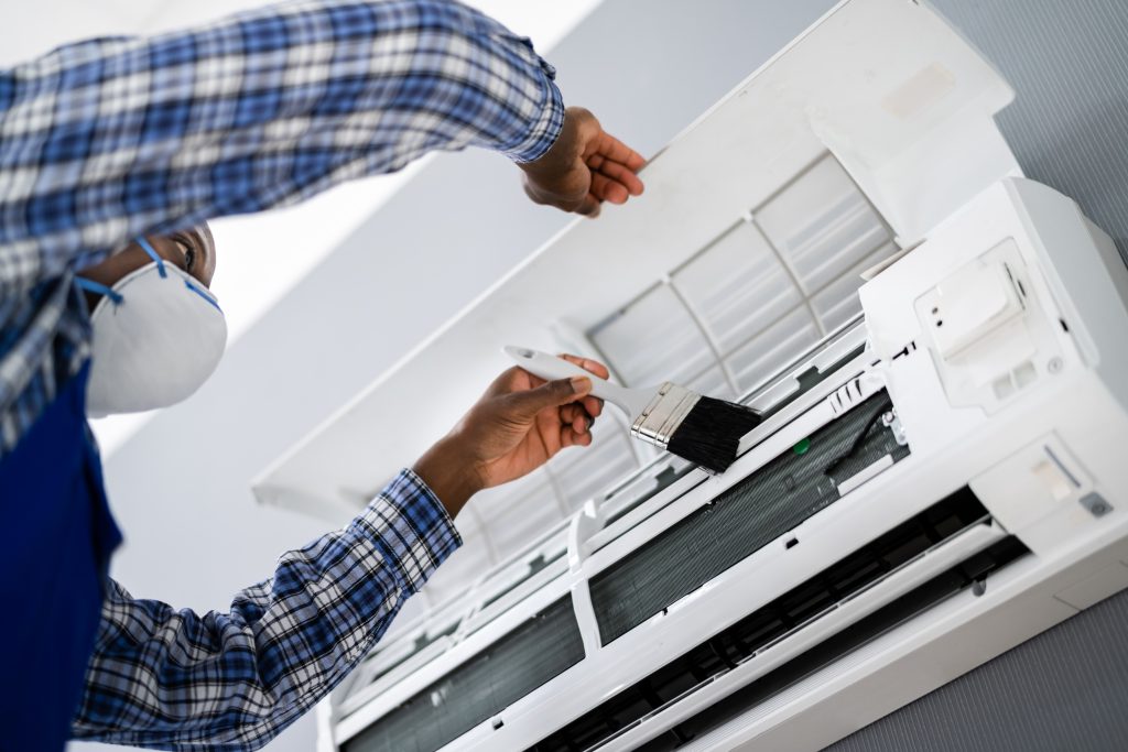 Here's Why Saudi Arabia Should Hire Air Conditioning Technicians From Uganda. 11 Why Saudi Arabia Should Hire Air Conditioning Technicians From Uganda.