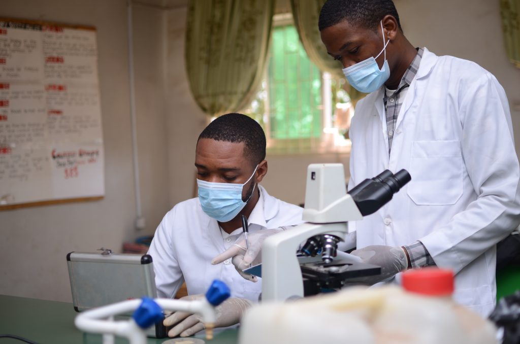 Saudi Arabia Should Hire Medical Doctors From Uganda 1 Hire Medical Doctors From Uganda