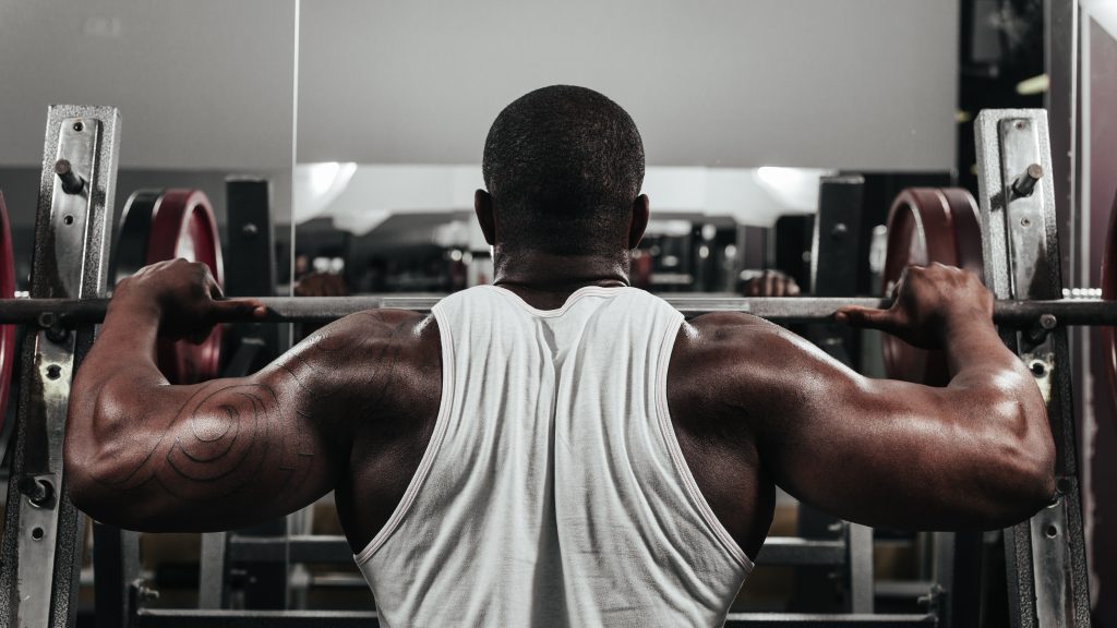 Hire Gym Attendants From Ugandans 2 Hire gym attendants From Uganda