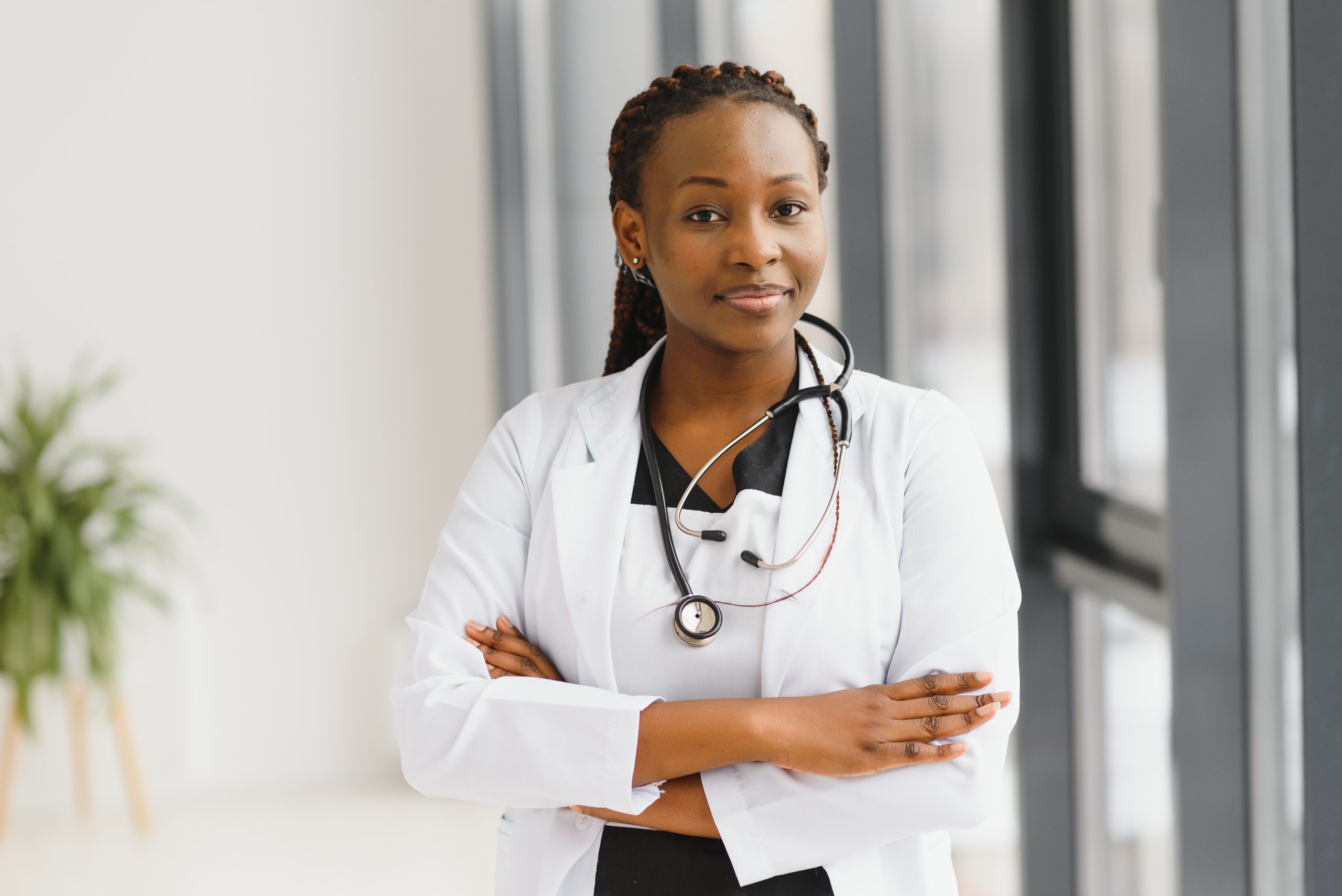 Hire Medical Doctors from Uganda in Saudi Arabia