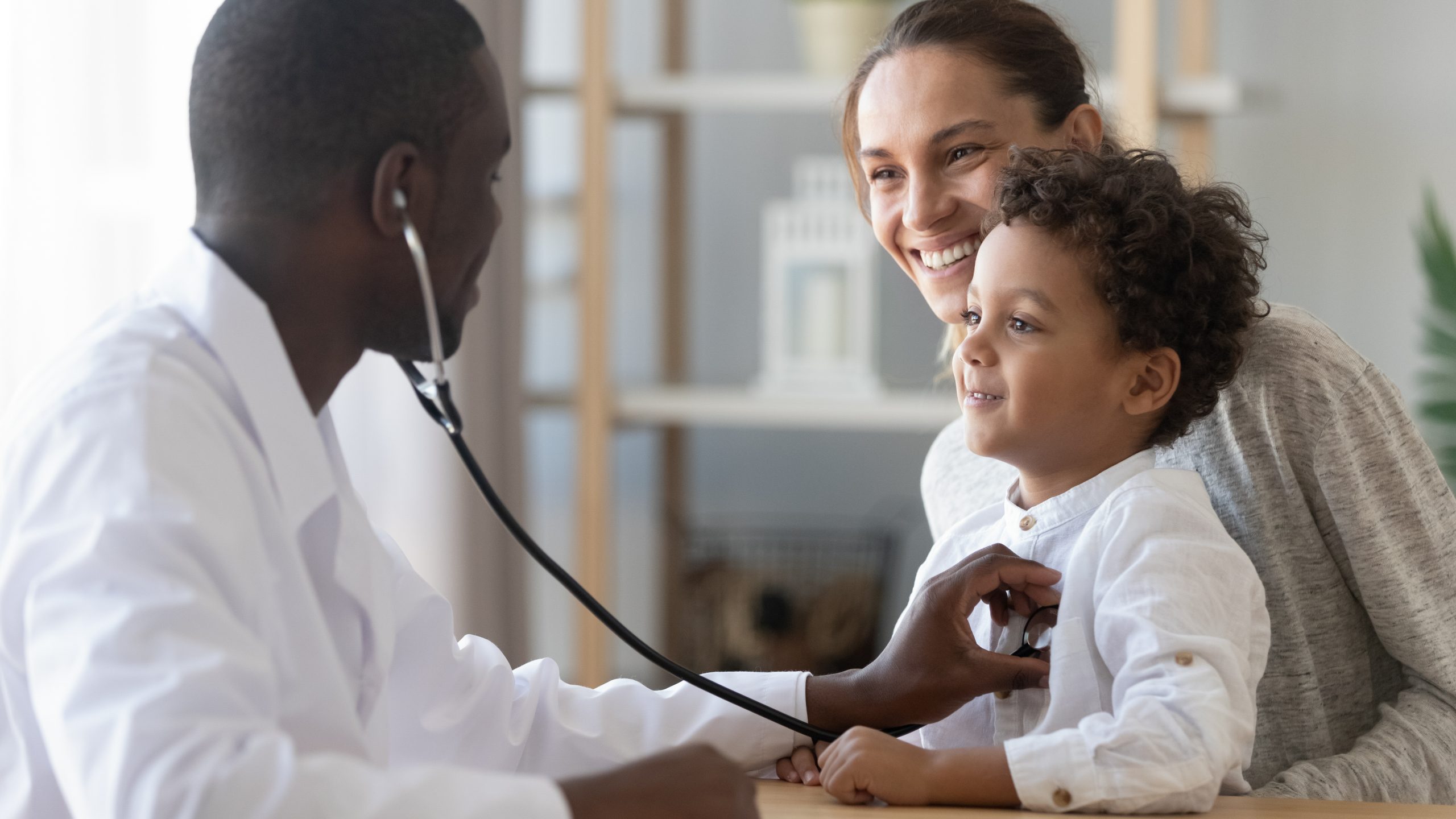 Hire Medical Doctors from Uganda in Saudi Arabia