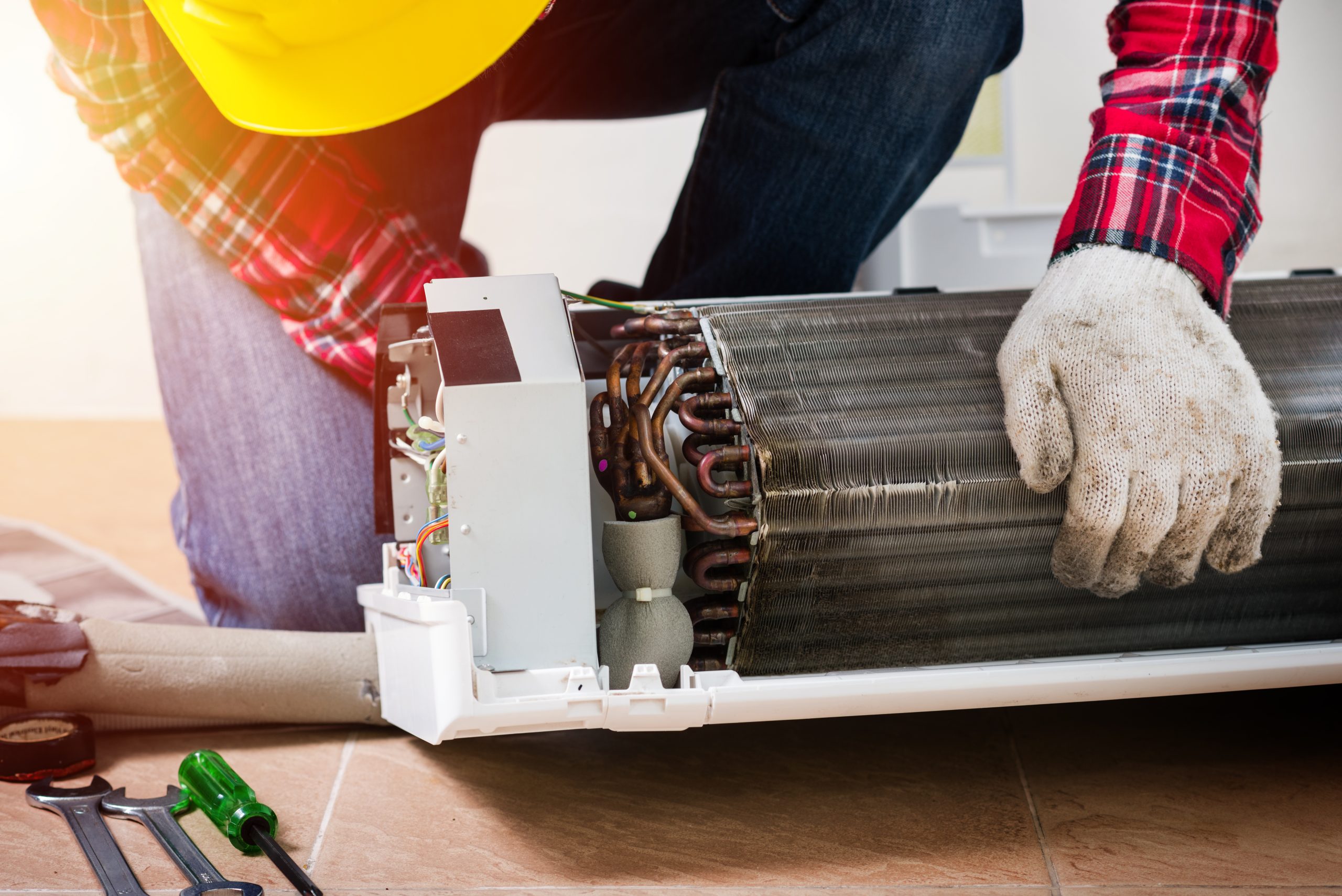 hiring HVAC Technicians from Uganda