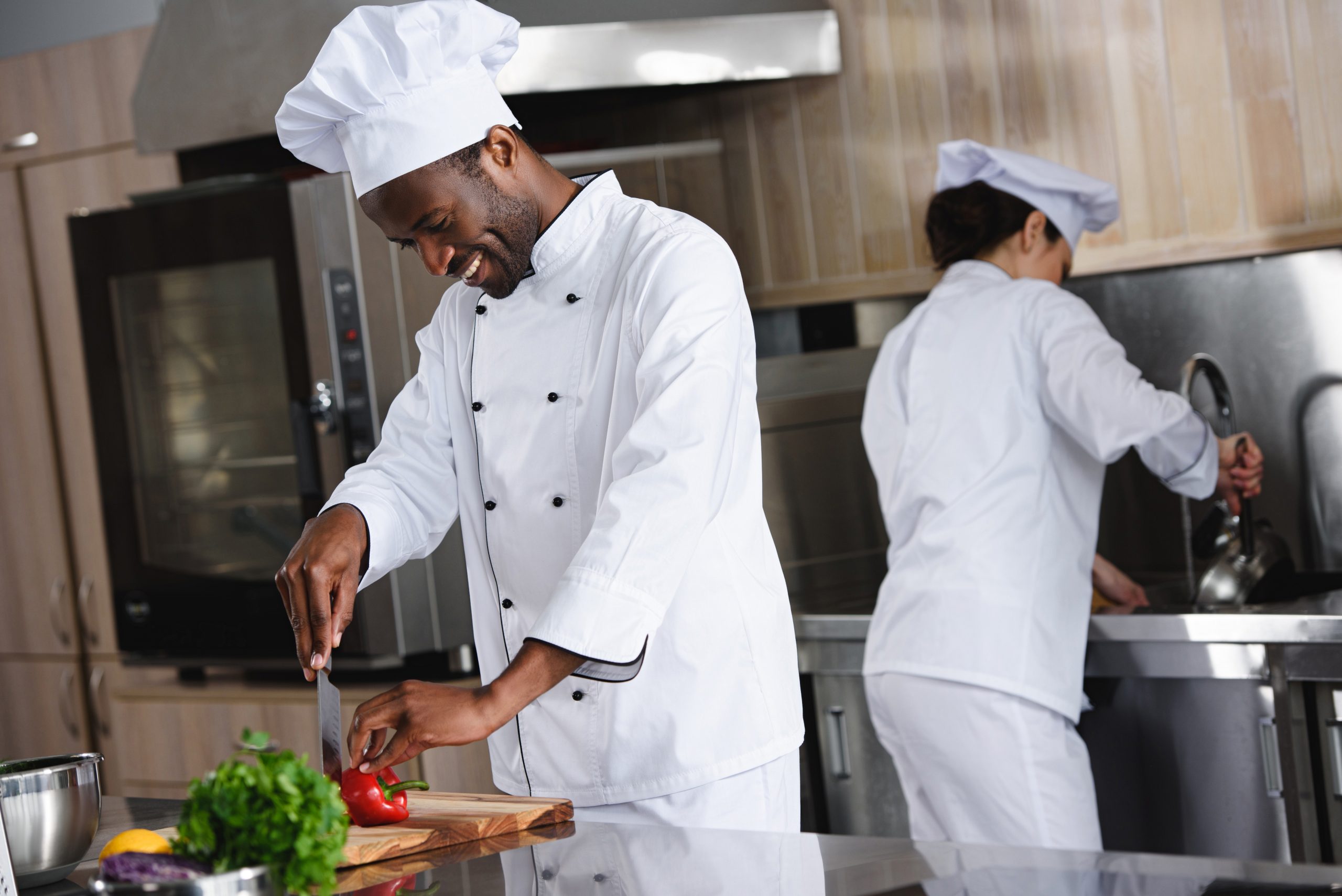 Hire Restaurant workers in Saudi Arabia For foreigners