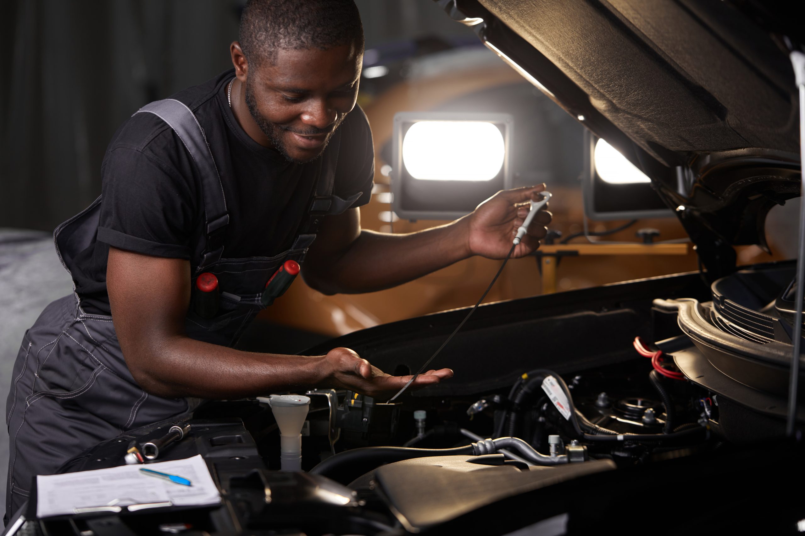 The Best Mechanic Recruitment Agencies To Hire From In Saudi Arabia